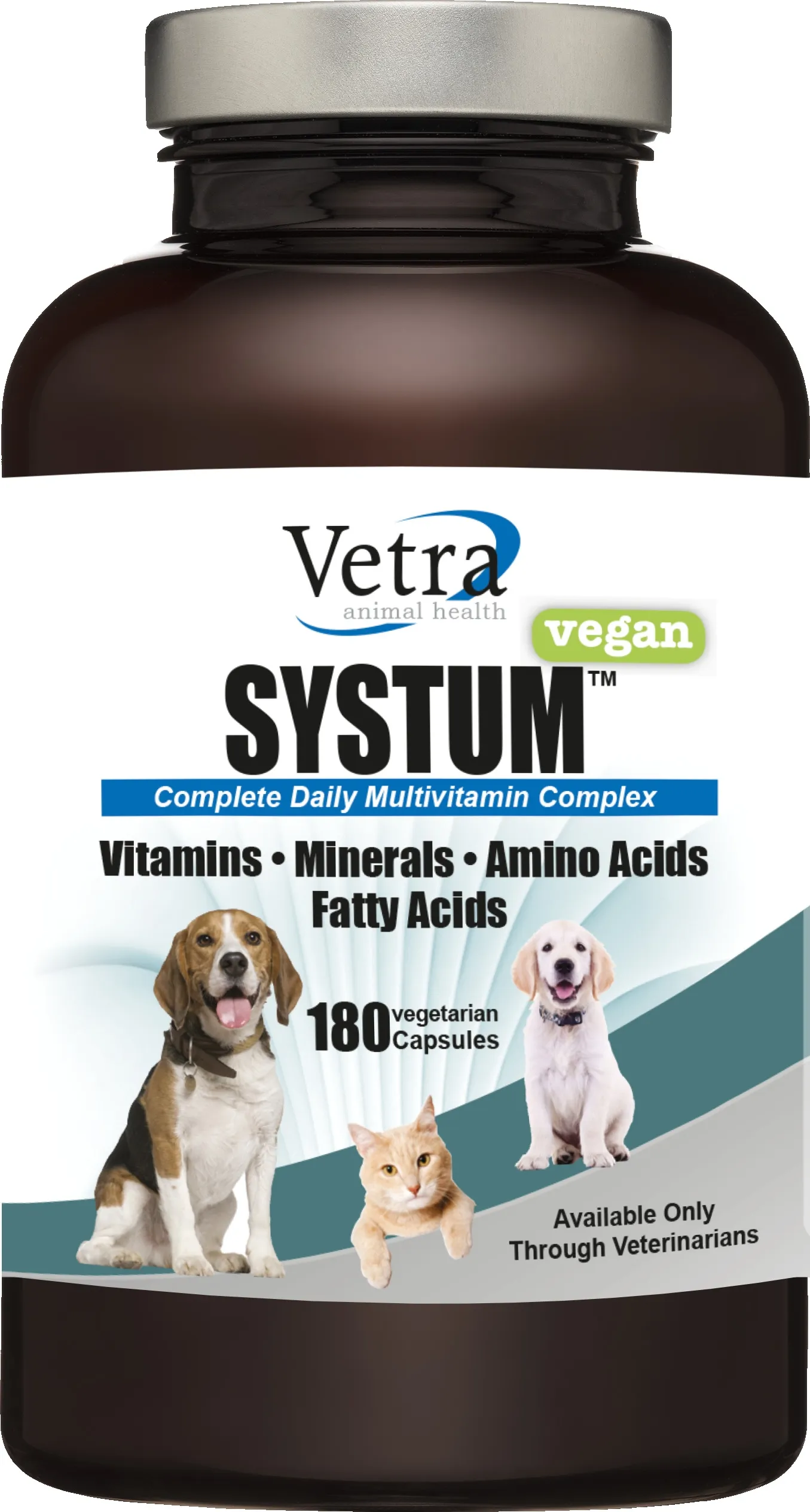 VETRA SYSTUM VEGAN N180 - Produkta attēls 