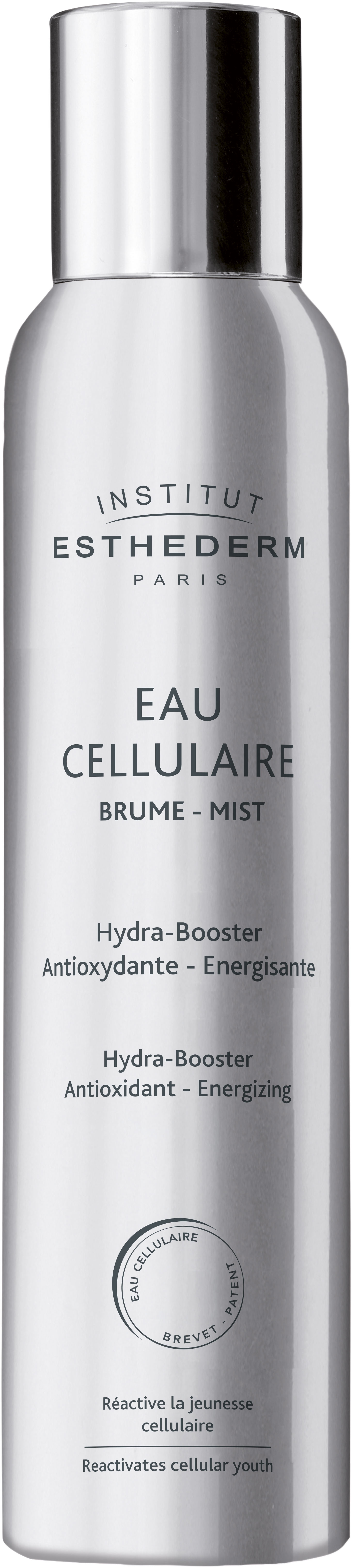 INSTITUT ESTHEDERM Celulārā ūdens izsmidzinātājs, 200 ml - Produkta attēls 