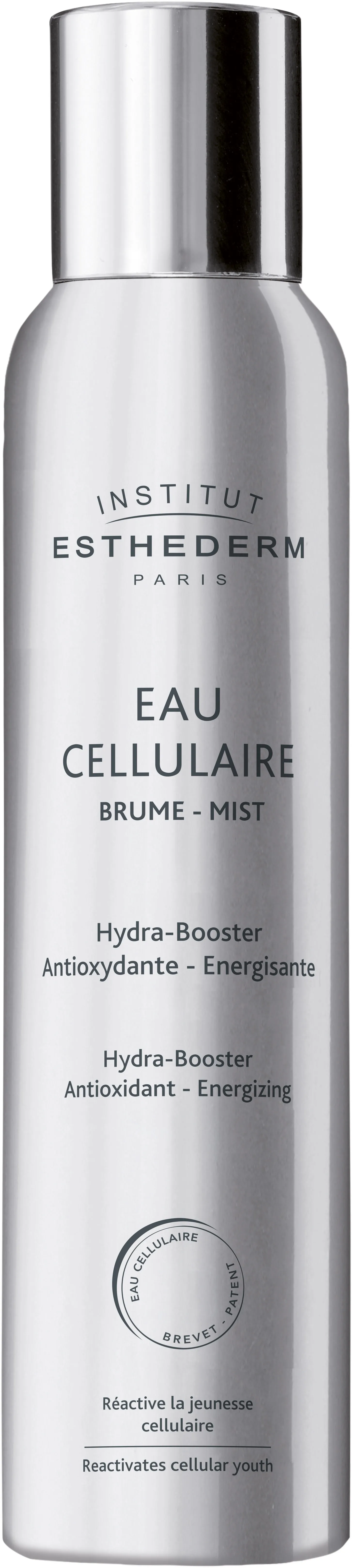 INSTITUT ESTHEDERM Celulārā ūdens izsmidzinātājs, 200 ml - Produkta attēls 