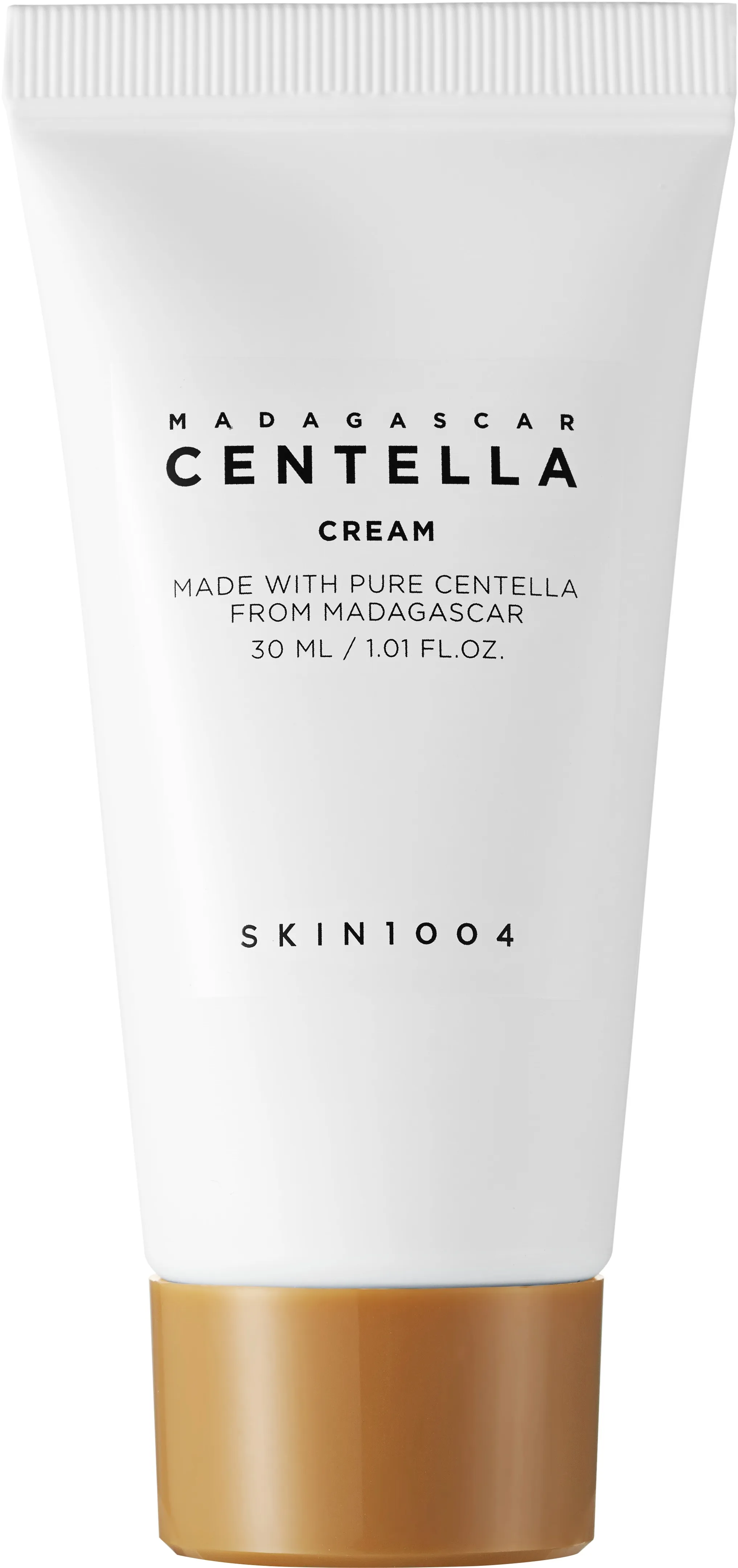 SKIN1004 Madagascar Centella Cream sejas krēms , 30 ml - Produkta attēls 