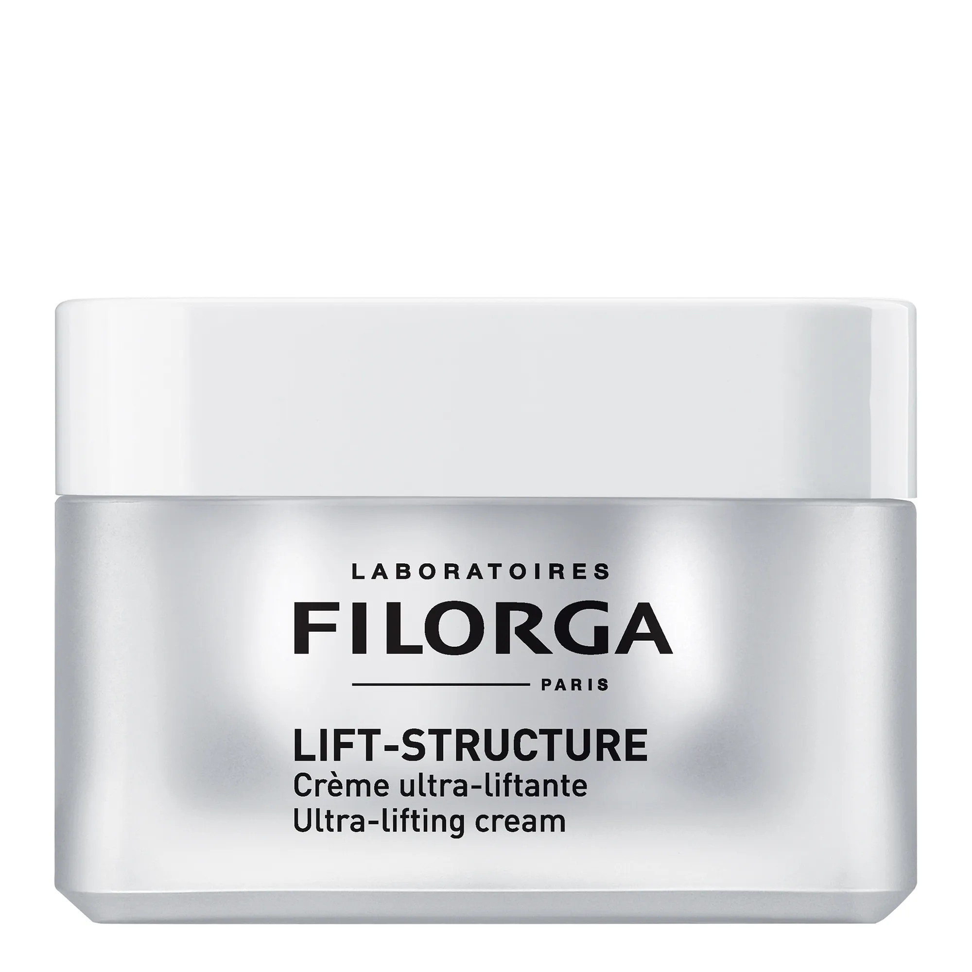 FILORGA Lift-Structure® pilnīgas iedarbības nostiprinošs dienas krēms izcilam liftingam, 50ml - Produkta attēls 