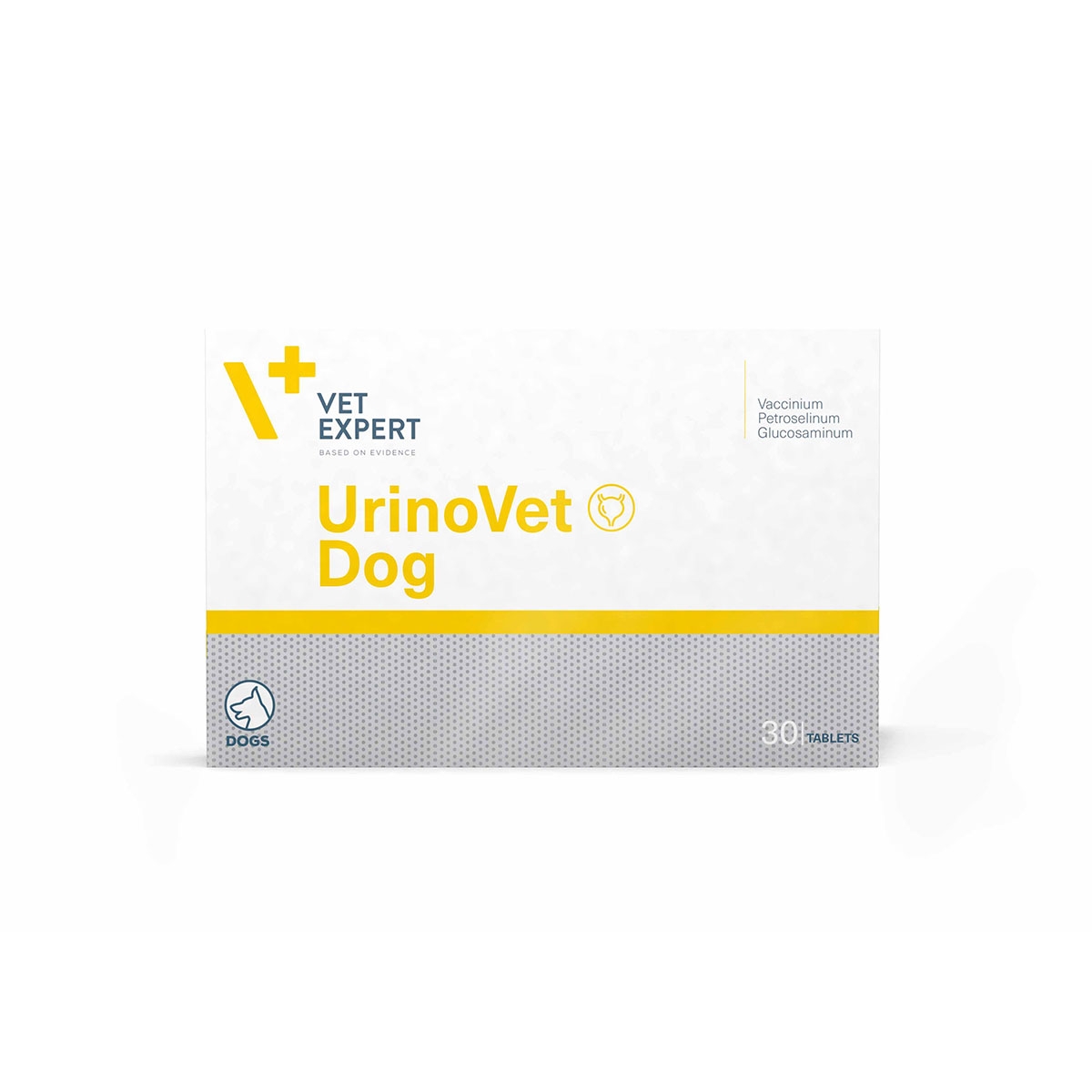 VE URINOVET 400MG SUŅI N30 - Produkta attēls 
