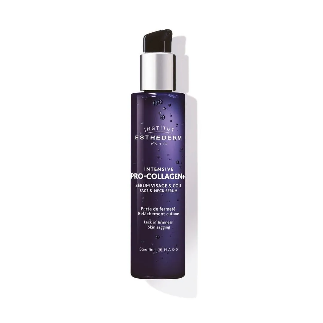 INSTITUT ESTHEDERM Intensive Pro Collagen+ serums, 30 ml - Produkta attēls 
