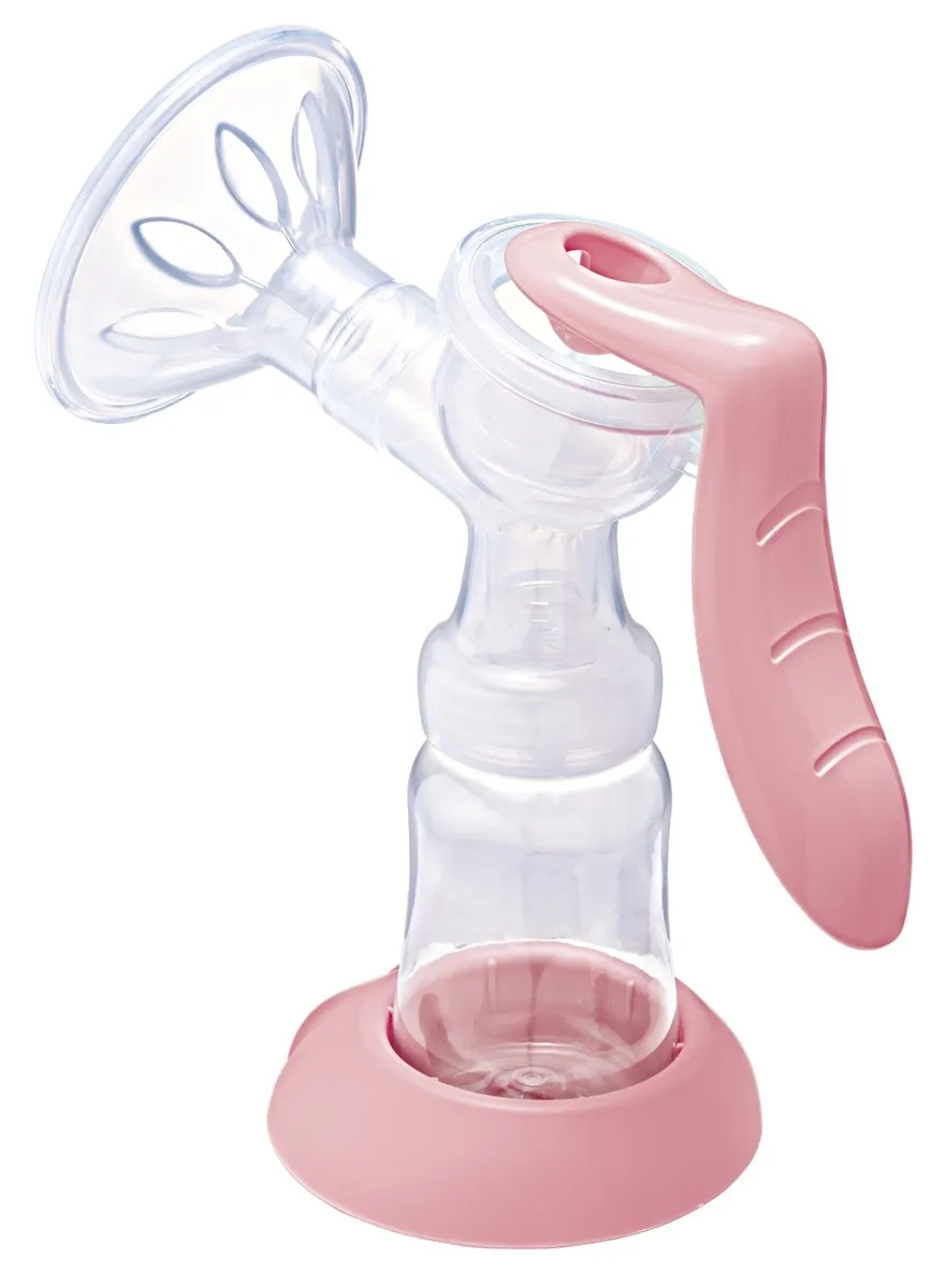 MARIA Breast manuālais piena pumpis - Produkta attēls 