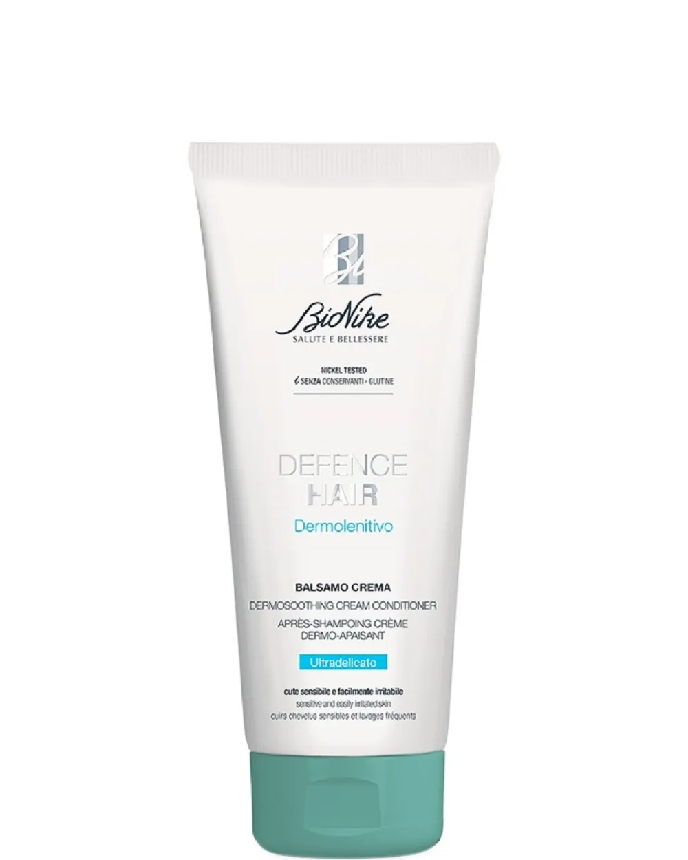 BIONIKE Defence Hair kondicionieris, 200 ml - Produkta attēls 