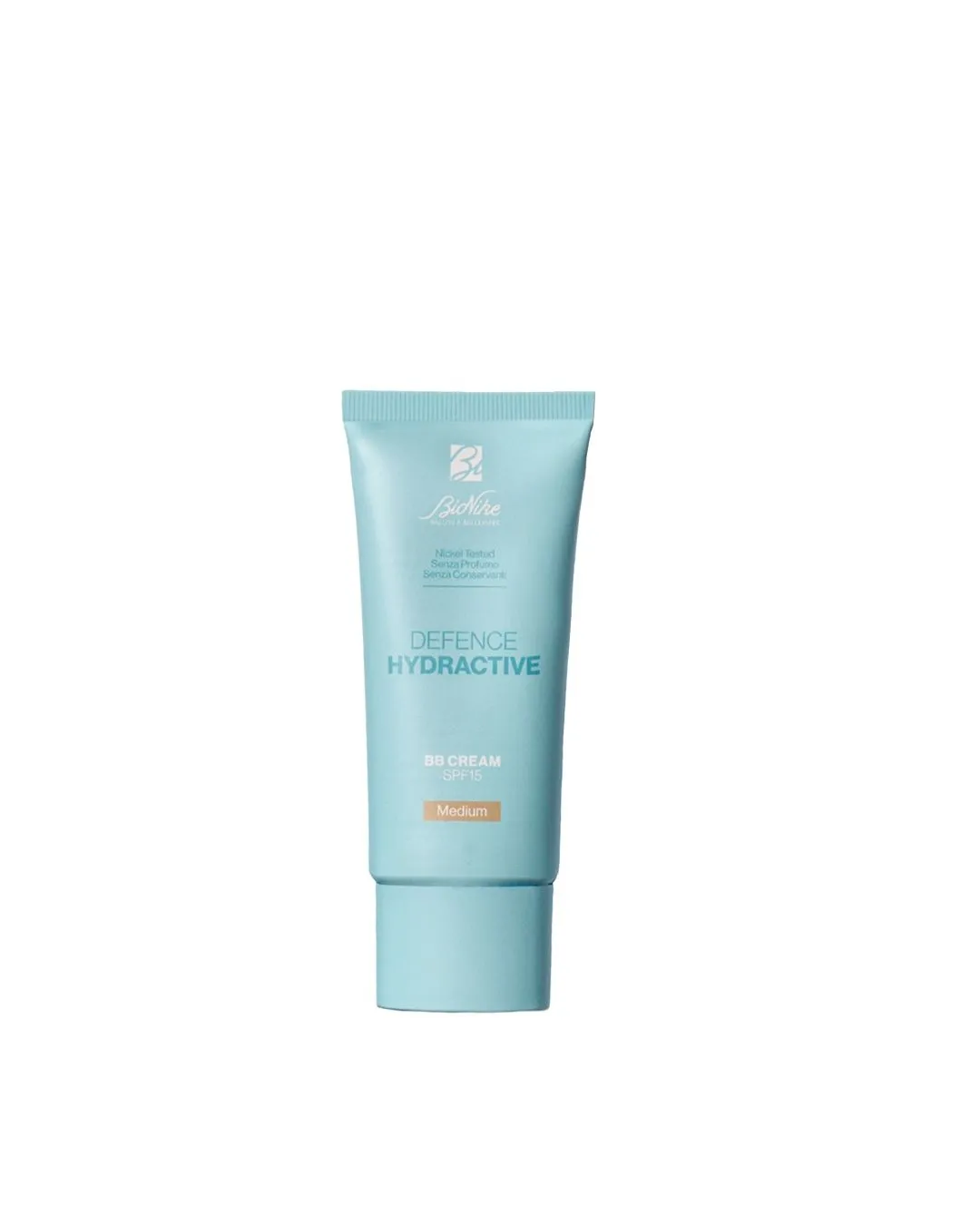 BIONIKE Defence Hydractive BB SPF15 Medium krēms, 40 ml - Produkta attēls 
