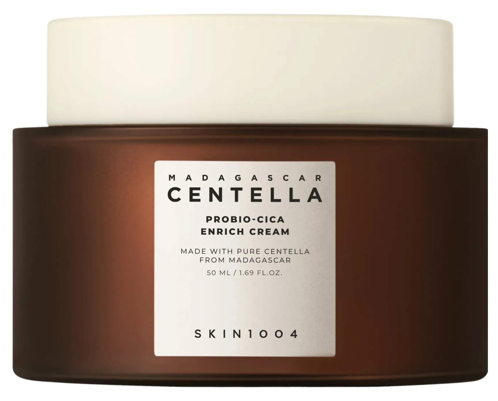 SKIN1004 Probio-Cica Enrich krēms sejas ādai, 50 ml - Produkta attēls 