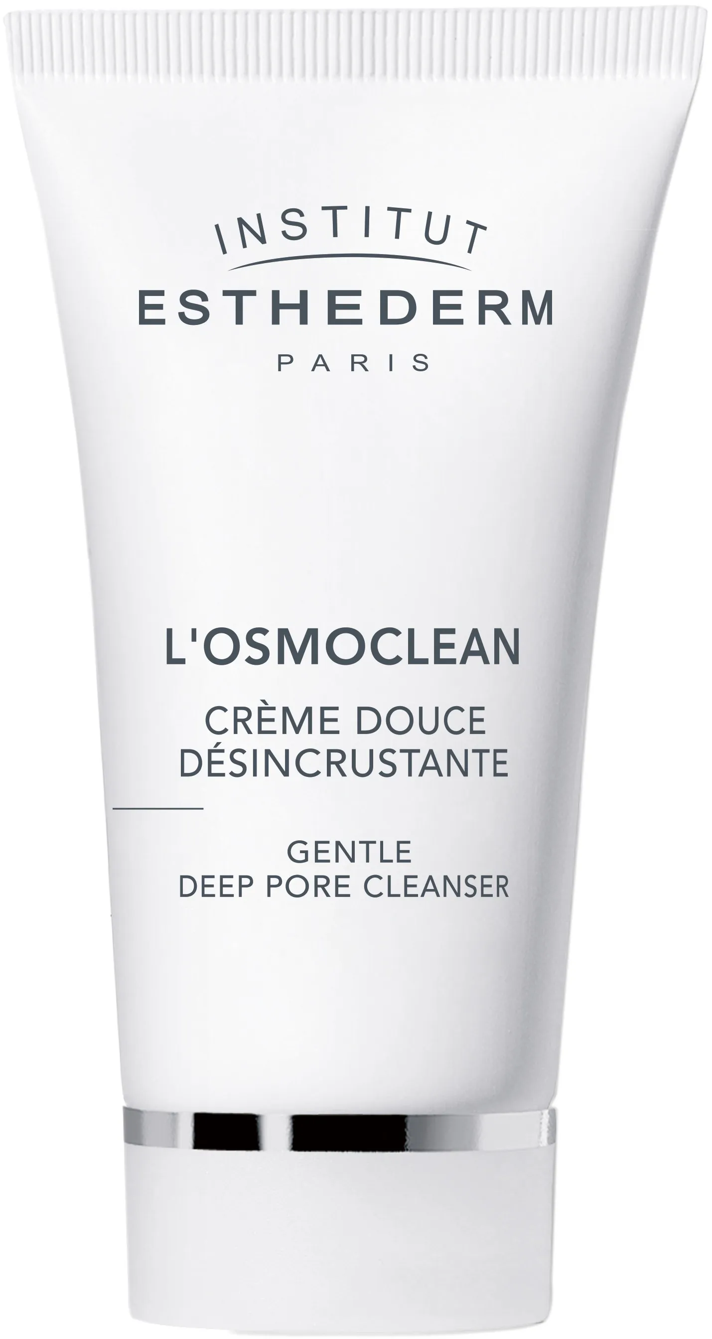 INSTITUT ESTHEDERM Osmoclean poru dziļās tīrīšanas līdzeklis, 75 ml - Produkta attēls 