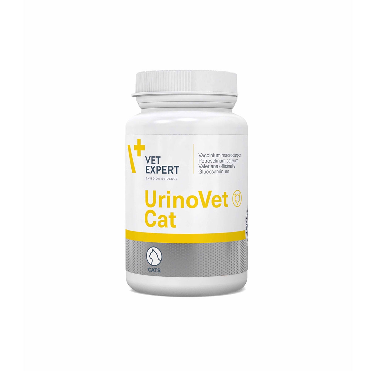 VE URINOVET 770MG KAĶI KAPS. N45 - Produkta attēls 