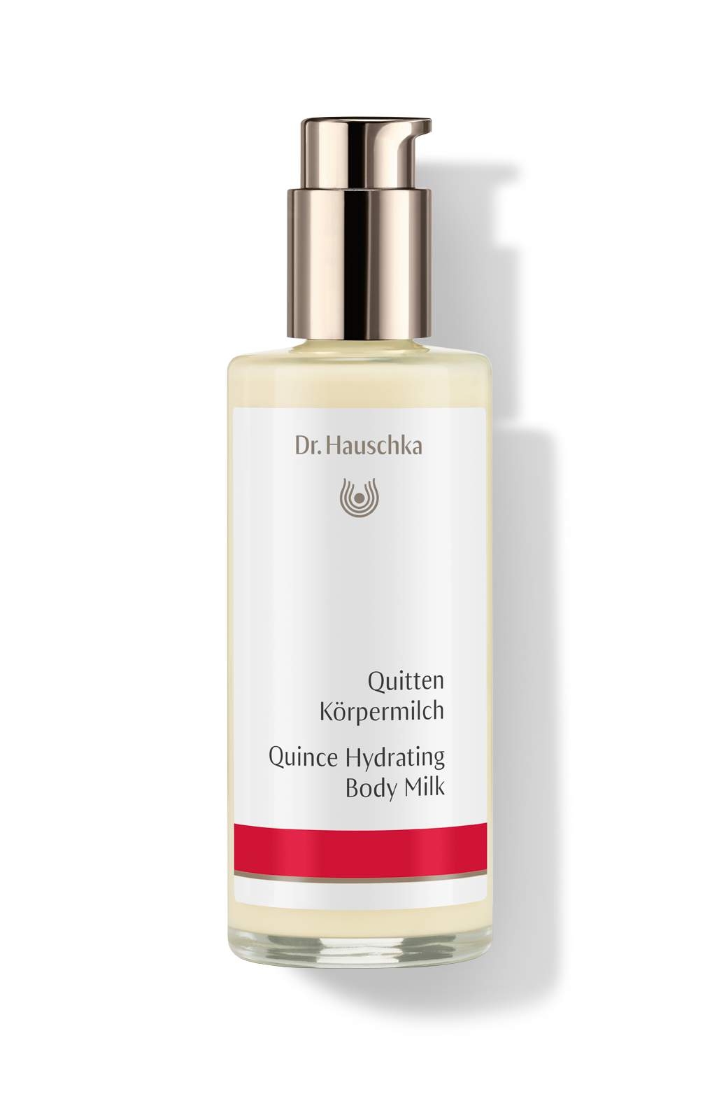 DR. HAUSCHKA MITRINOŠS ĶERMEŅA PIENIŅŠ AR AIVU, 145ML - Produkta attēls 