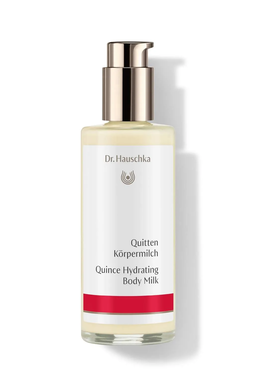 DR. HAUSCHKA MITRINOŠS ĶERMEŅA PIENIŅŠ AR AIVU, 145ML - Produkta attēls 