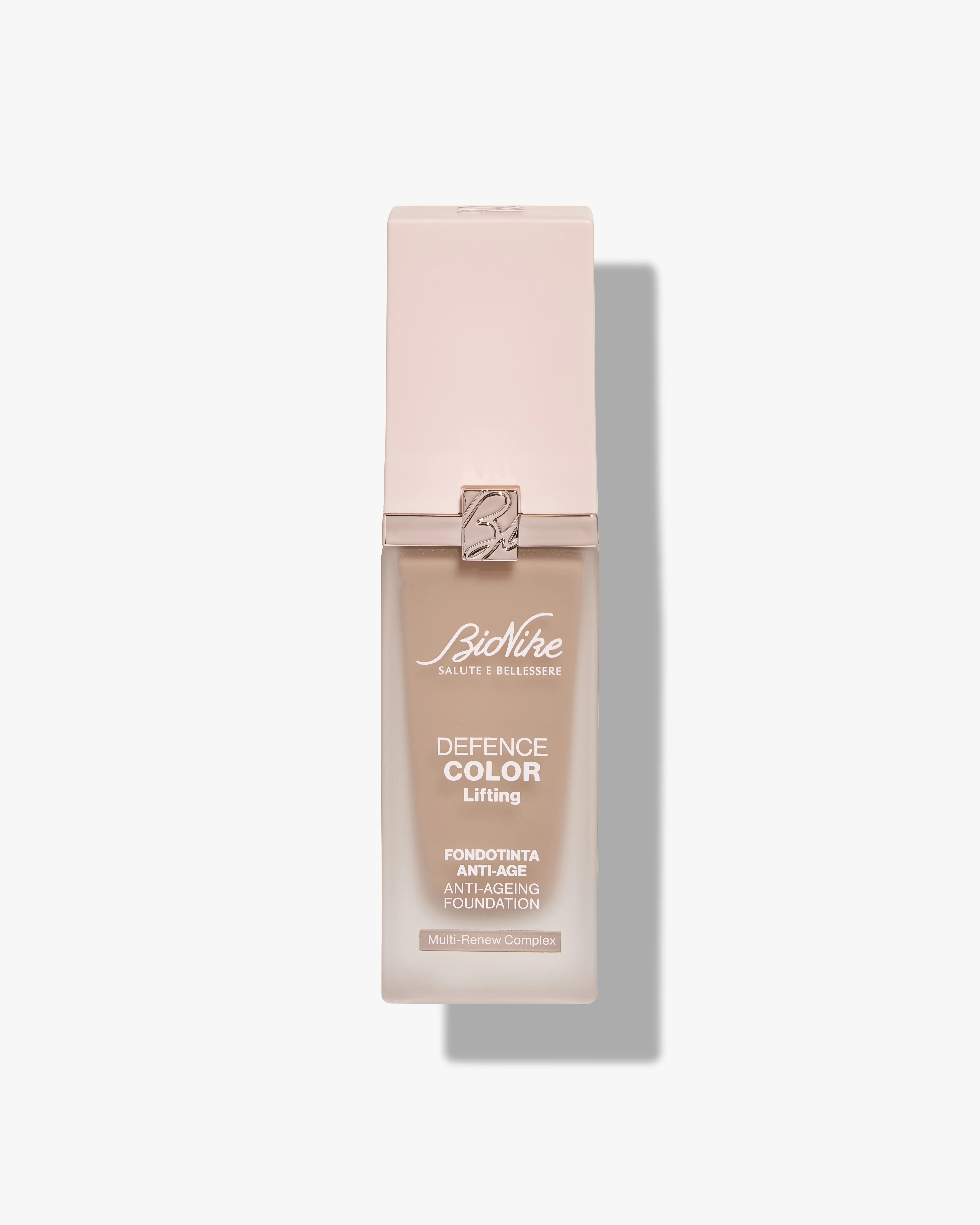 BIONIKE Defence Color Lifting Anti-ageing tonālais krēms (Ivory) Nr. 1, 30 ml - Produkta attēls 2