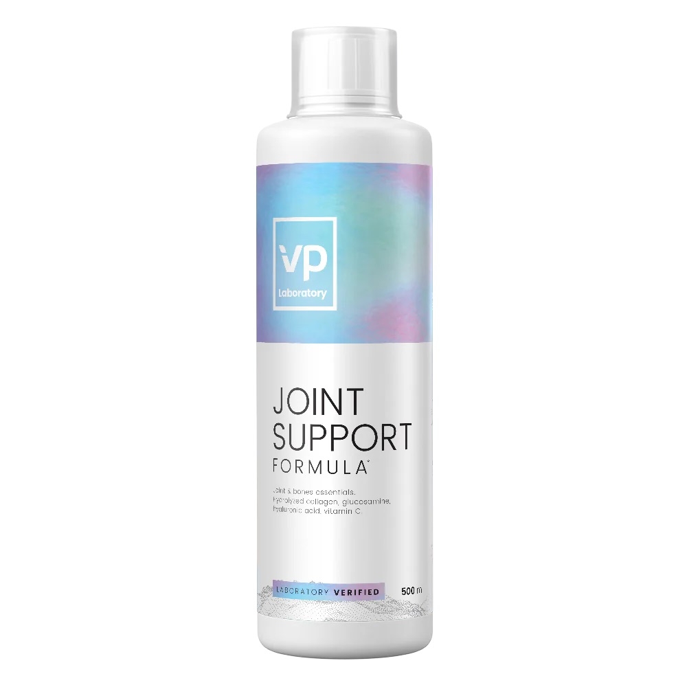 VPLAB Joint Support ar tropisko augļu garšu, šķīdums, 500 ml - Produkta attēls 