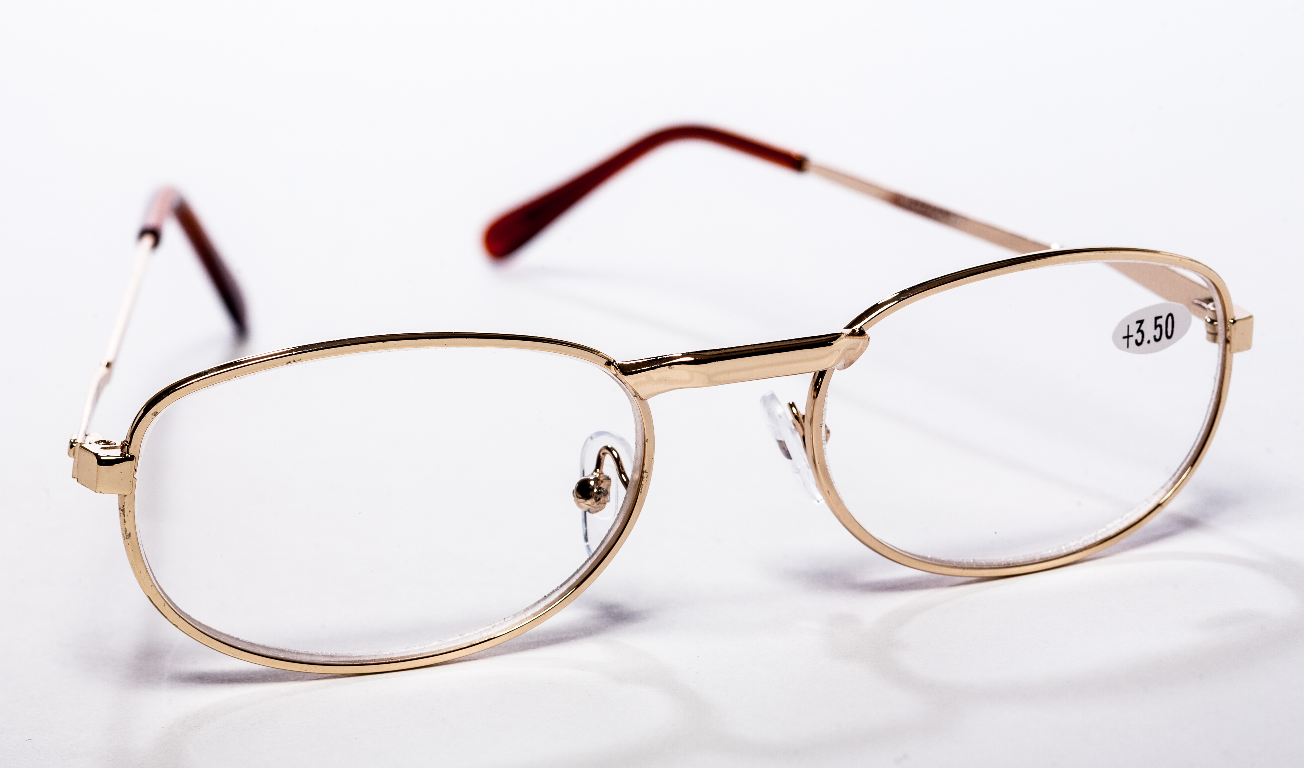 BRILLES KORIĢĒJOŠĀS MODELIS 80053 (+3.50) N1 - Produkta attēls 