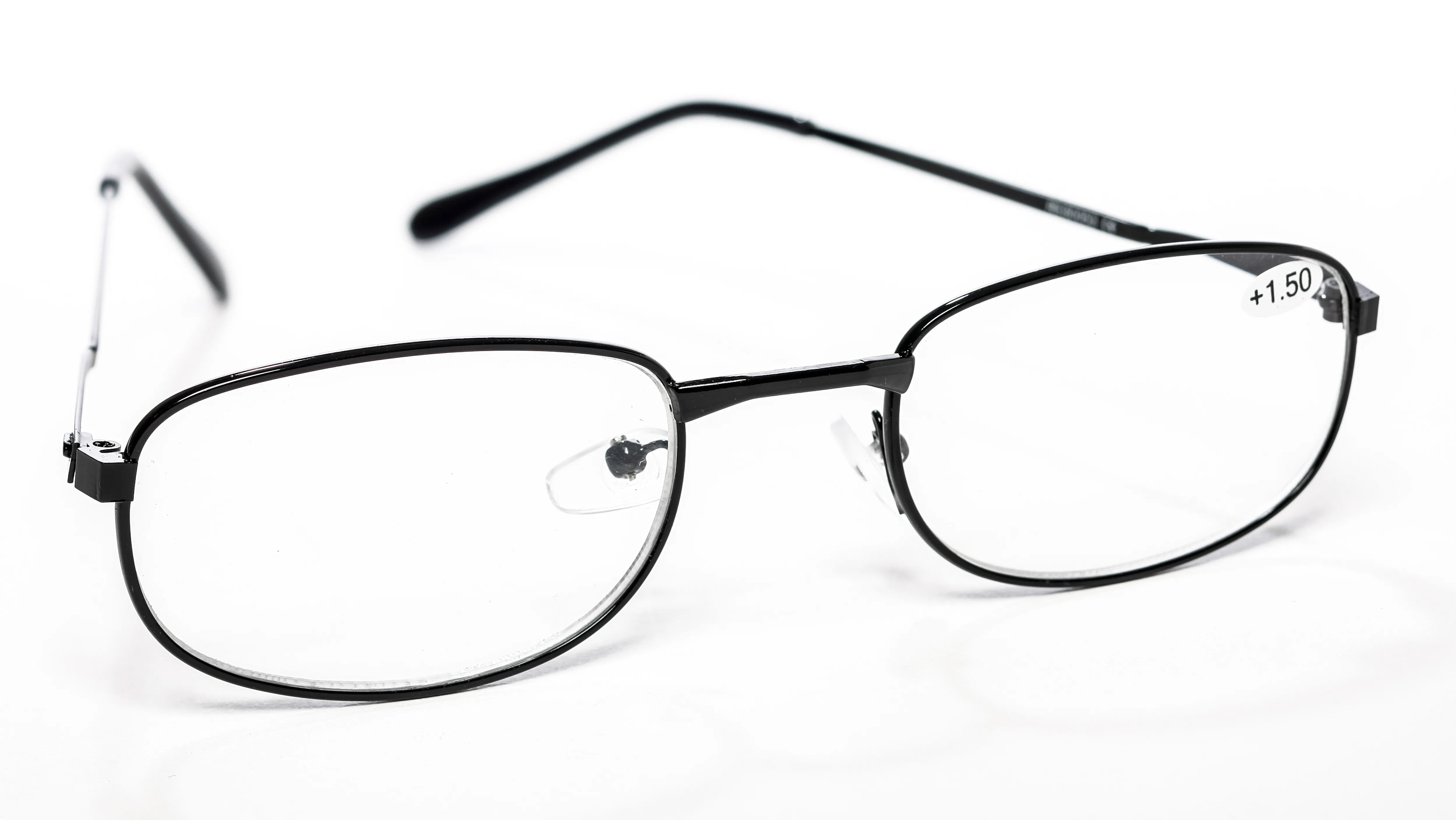 BRILLES KORIĢĒJOŠĀS MODELIS 80053 (+1.50) N1 - Produkta attēls 