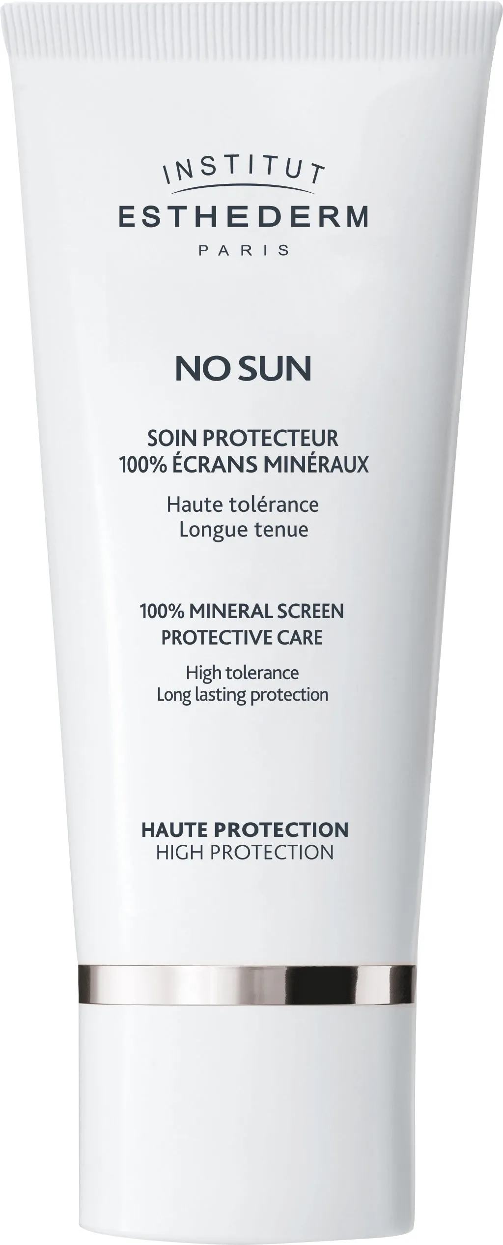 INSTITUT ESTHEDERM No Sun ādas kopšanas līdzeklis, 50 ml - Produkta attēls 