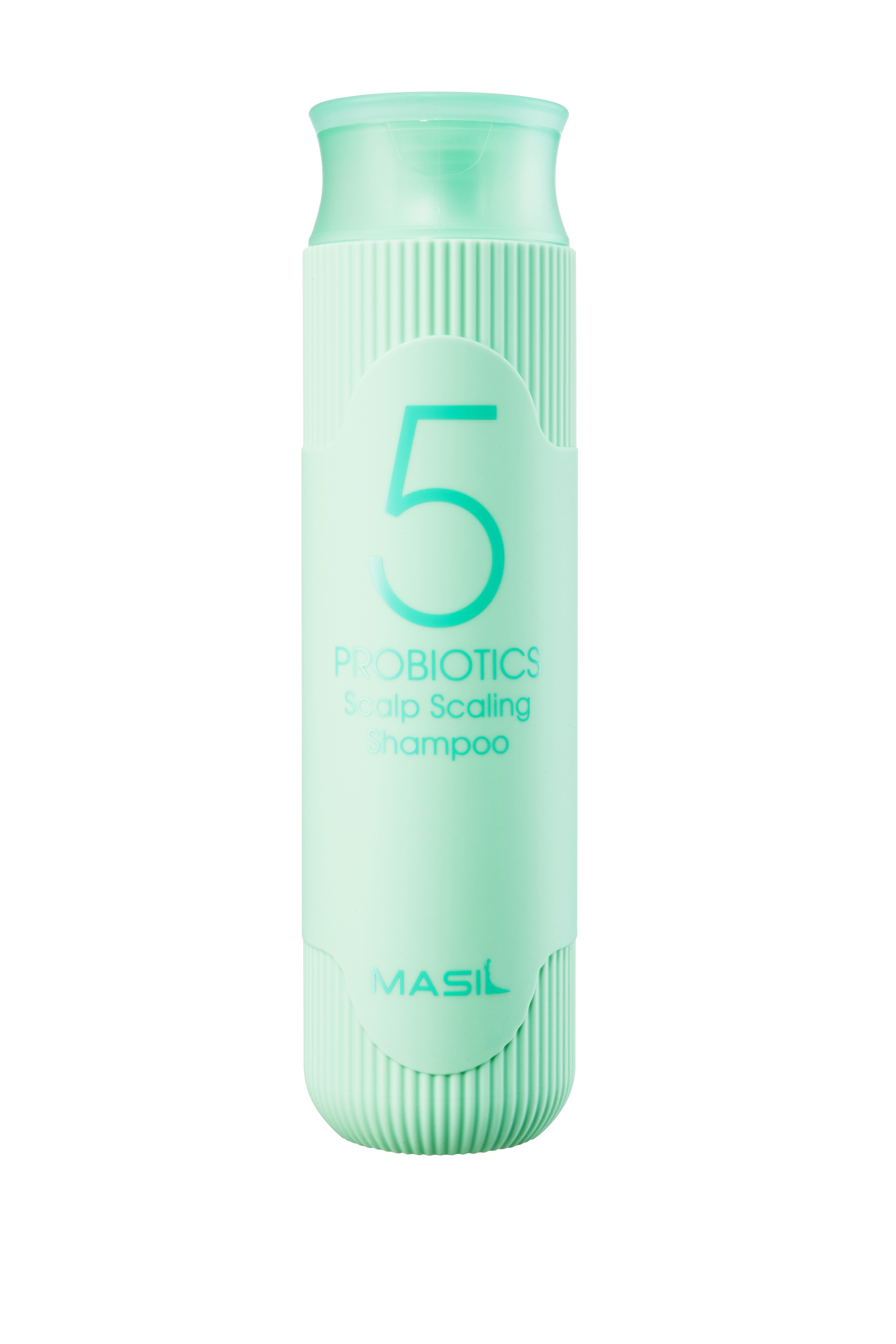 MASIL 5 Probiotics Scalp Scaling šampūns, 300 ml - Produkta attēls 