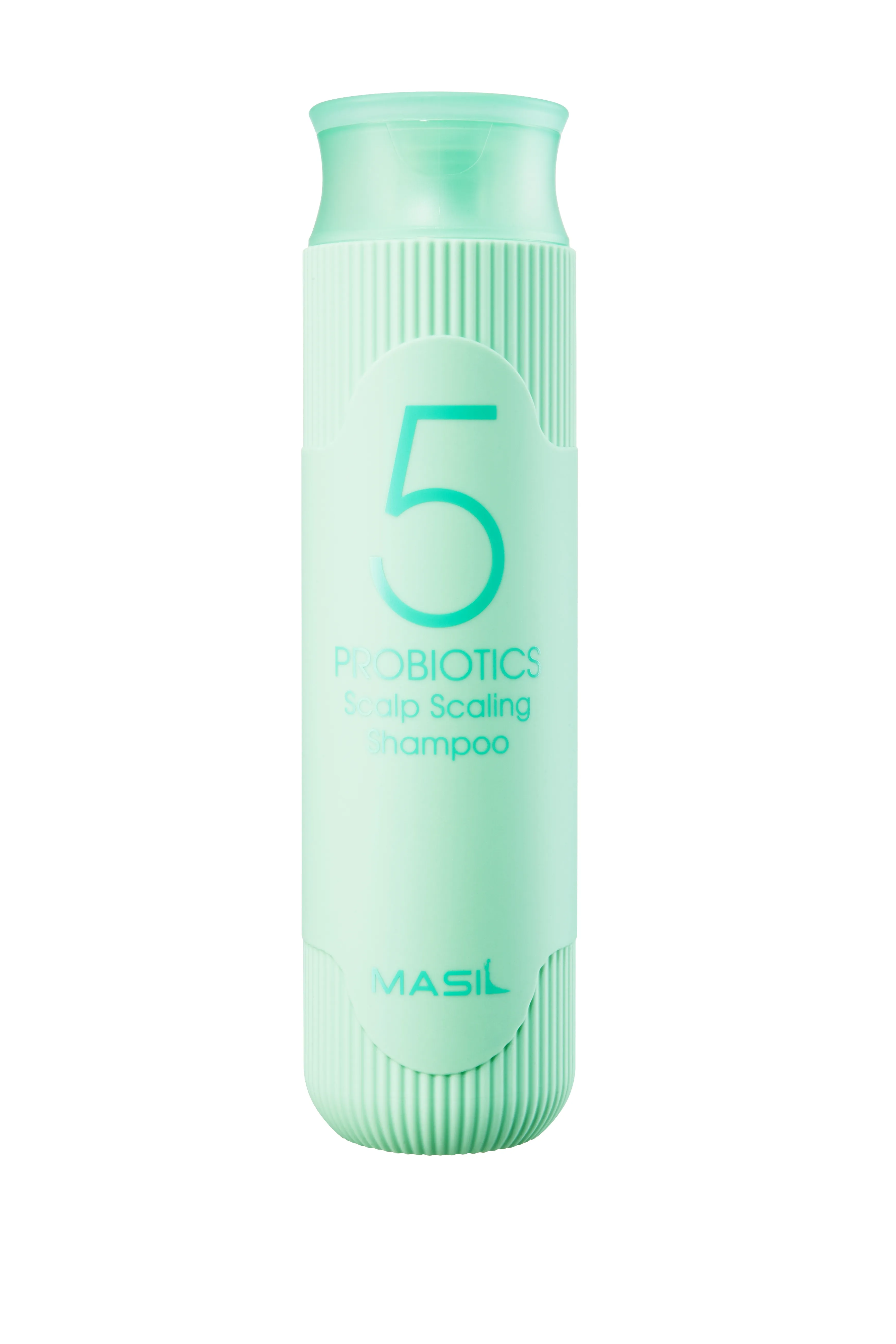 MASIL 5 Probiotics Scalp Scaling šampūns, 300 ml - Produkta attēls 