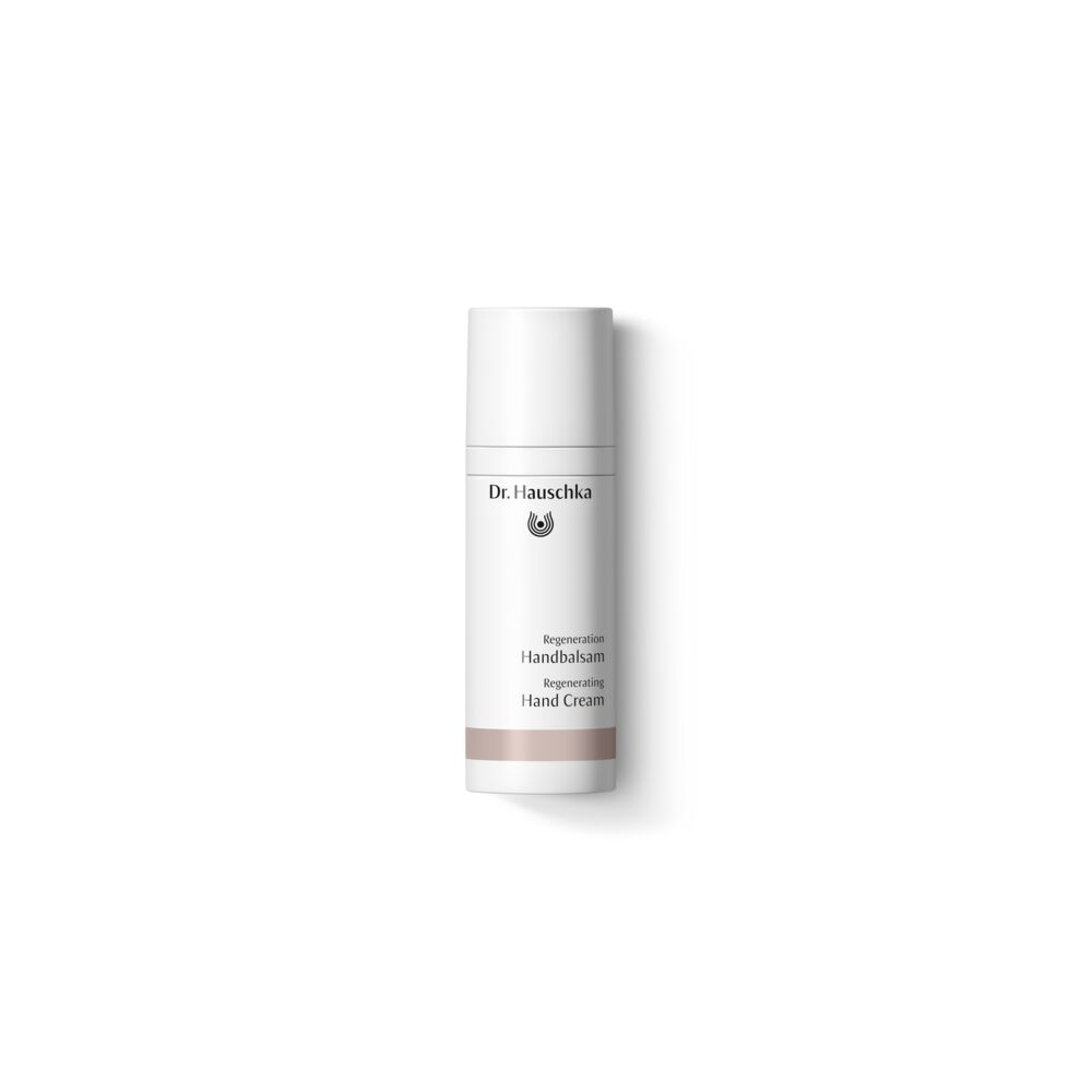DR. HAUSCHKA ATJAUNOJOŠS ROKU KRĒMS, 50ML - Produkta attēls 