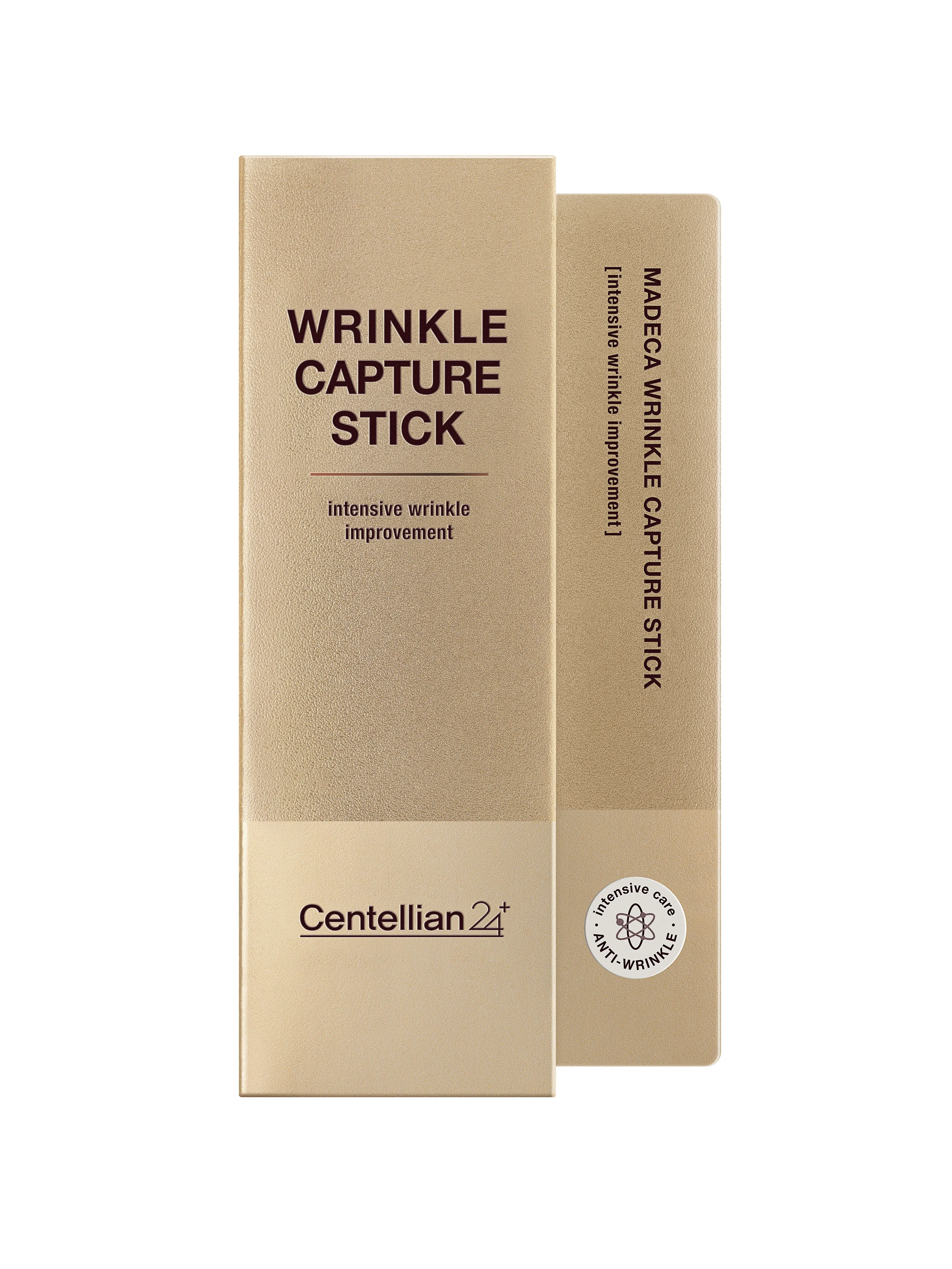 CENTELLIAN24 Madeca Wrinkle Capture pretgrumbu zīmulis, 10 g  - Produkta attēls 
