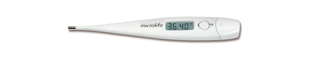 TERMOMETRS DIGITĀLAIS MICROLIFE MT16C2 - Produkta attēls 2