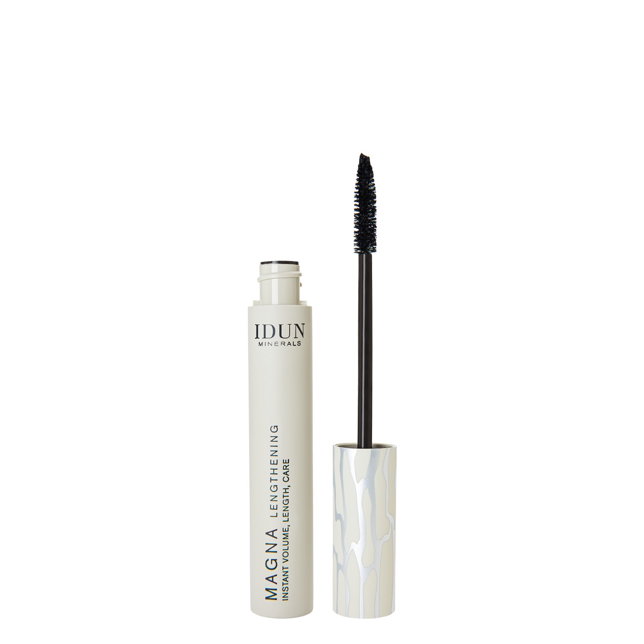 IDUN Minerlas Magna Lenghtening skropstu tuša,12 ml - Produkta attēls 