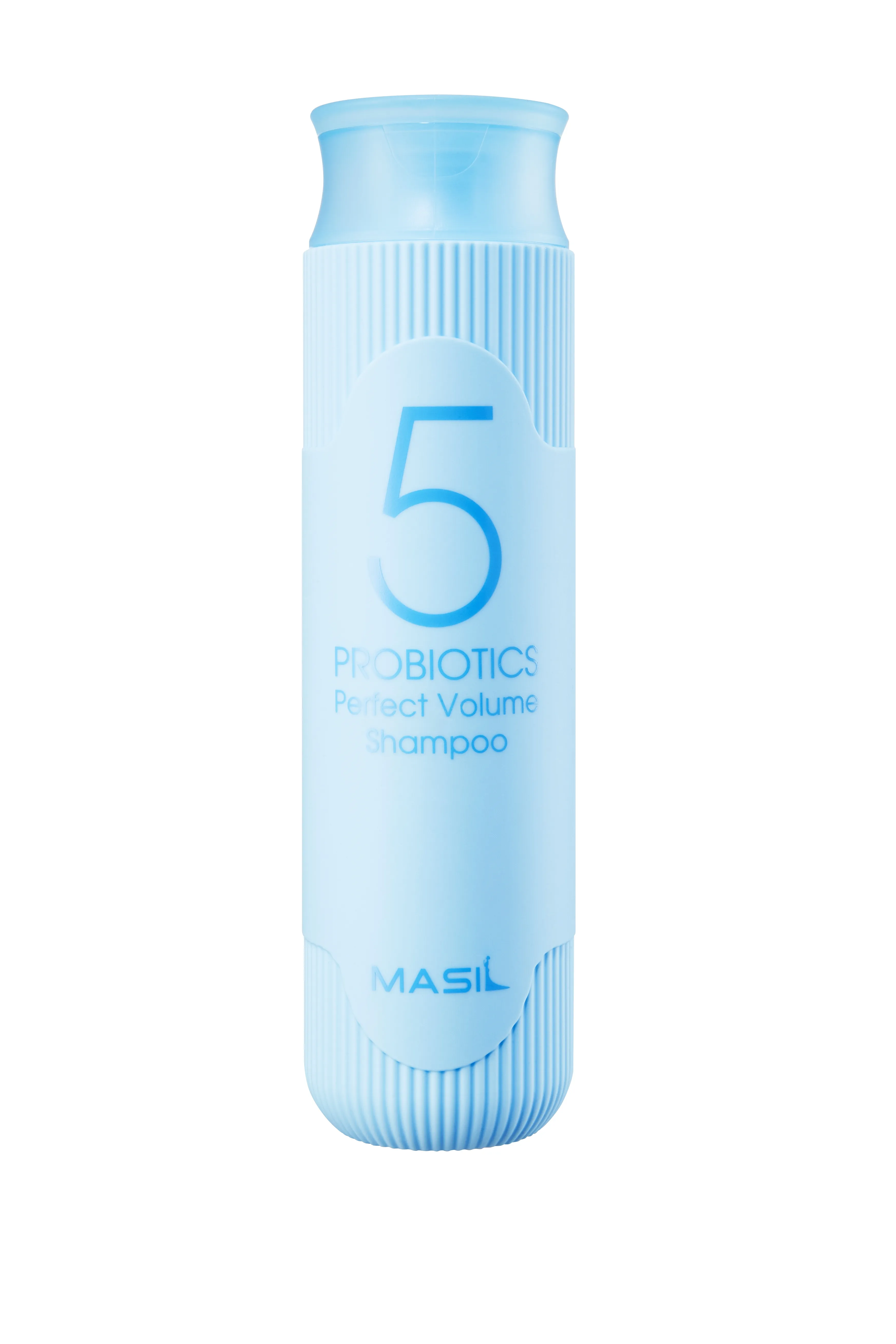 MASIL 5 Probiotics Perfect Volume šampūns, 300 ml - Produkta attēls 