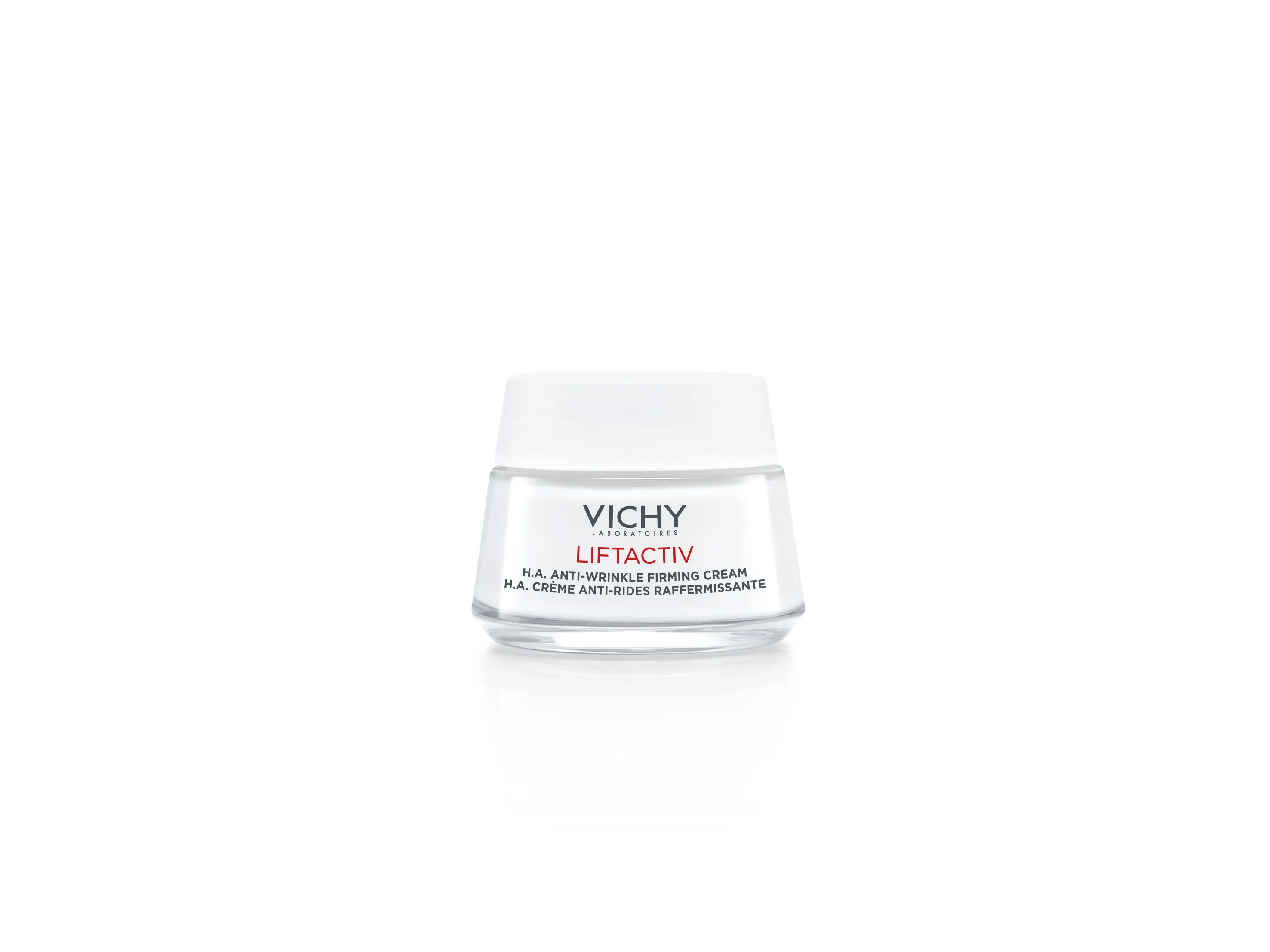 VICHY Liftactiv Supreme krēms norm./komb. ādai, 50 ml - Produkta attēls 