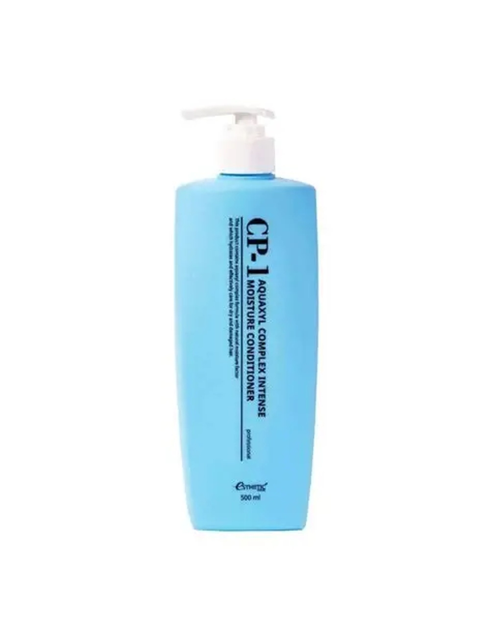 CP-1 Aquaxyl Complex Intense Moisture kondicionieris, 500 ml - Produkta attēls 