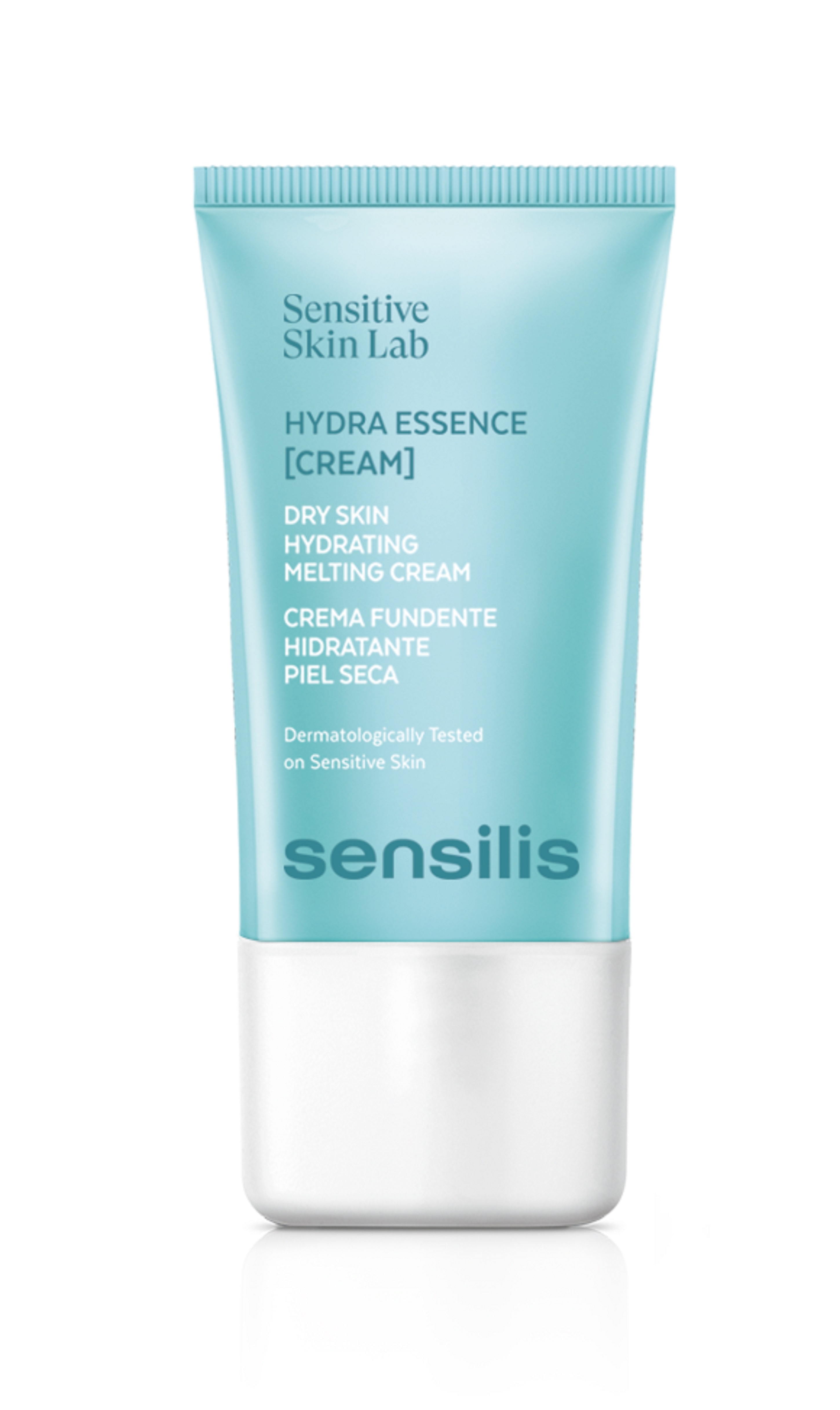 SENSILIS Hydra Essence mitrinošais sejas krēms, 40 ml - Produkta attēls 