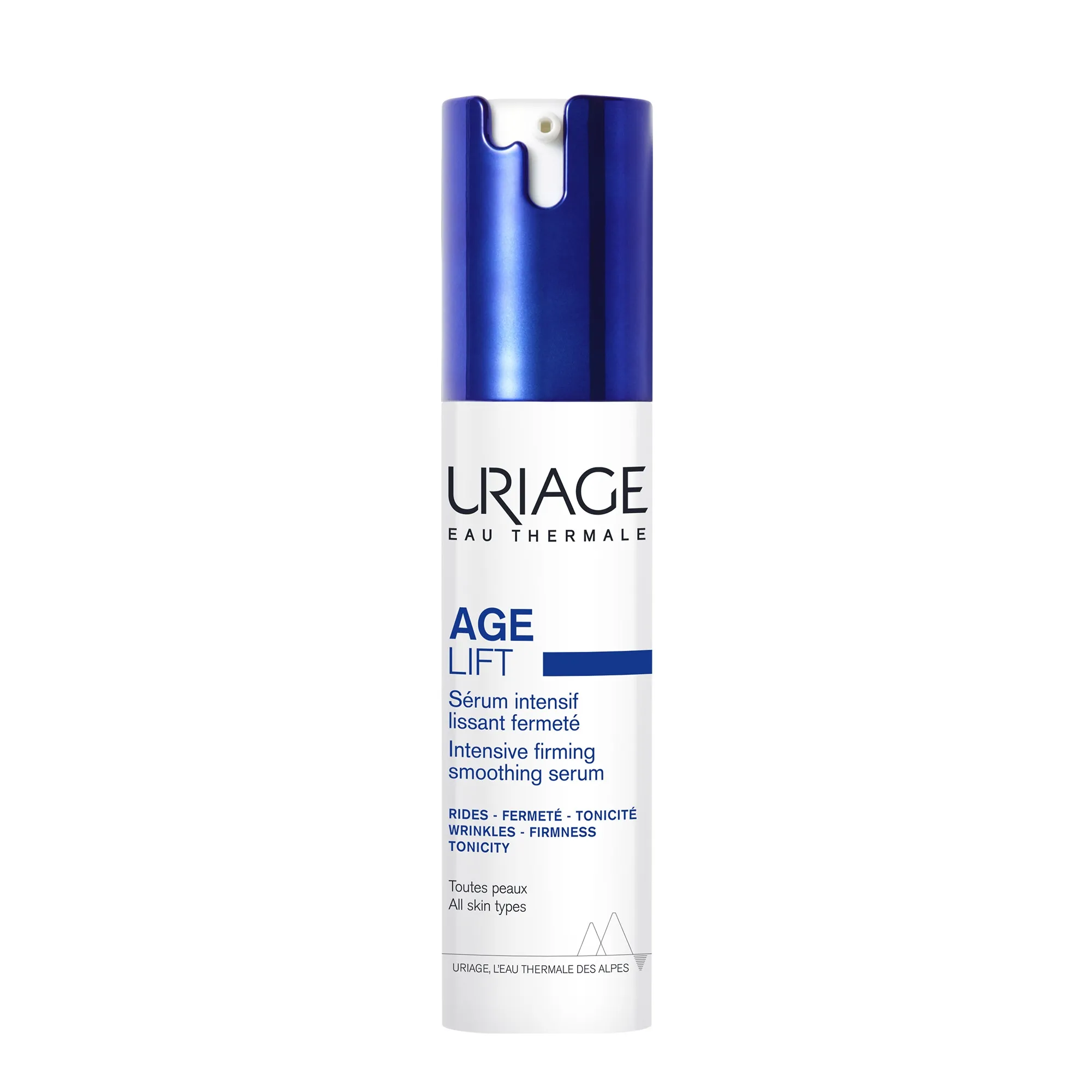 URIAGE Age Lift Intensive Firming serums, 30 ml - Produkta attēls 