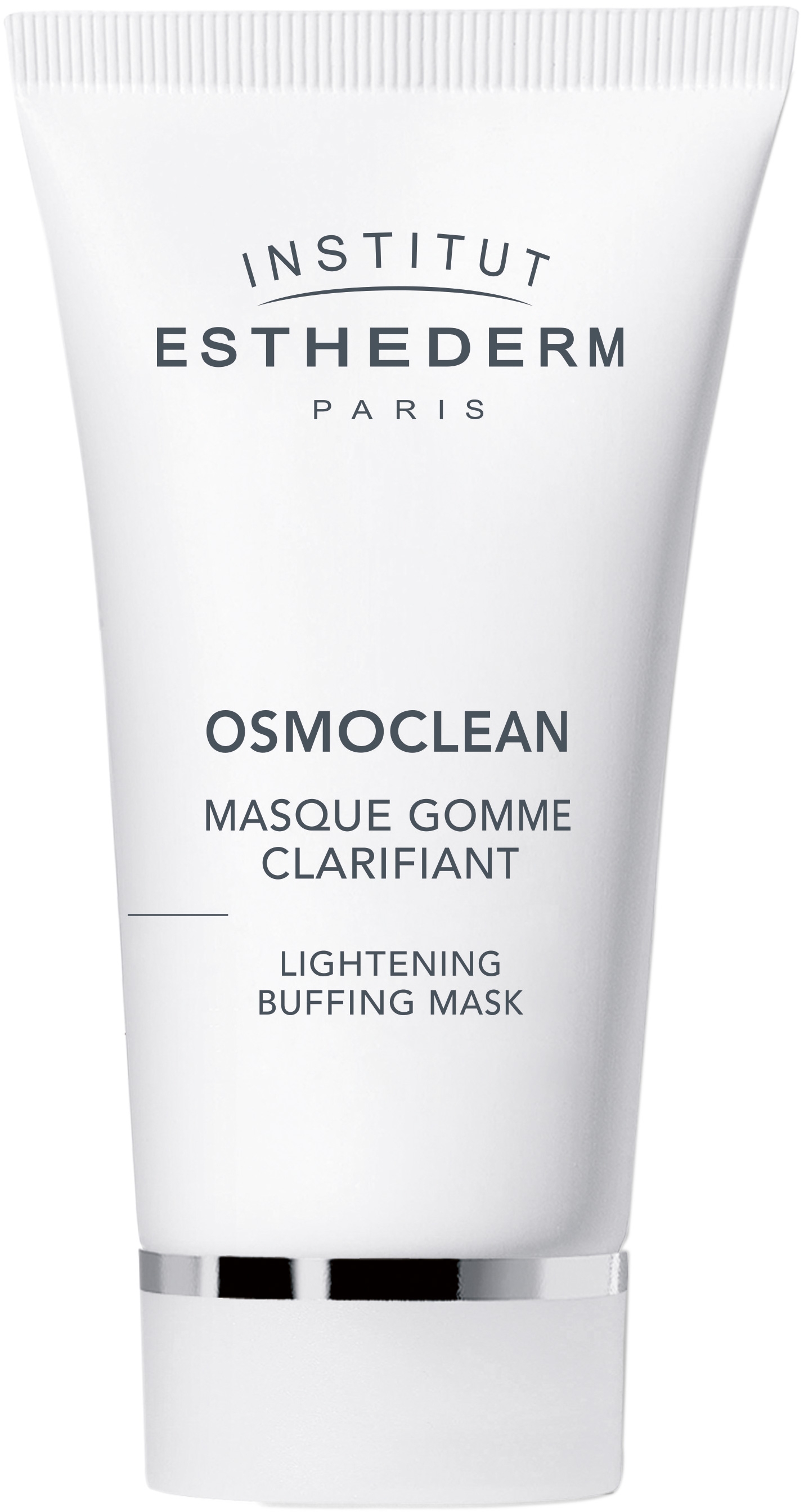 INSTITUT ESTHEDERM Osmoclean attīroša maska, 75 ml - Produkta attēls 