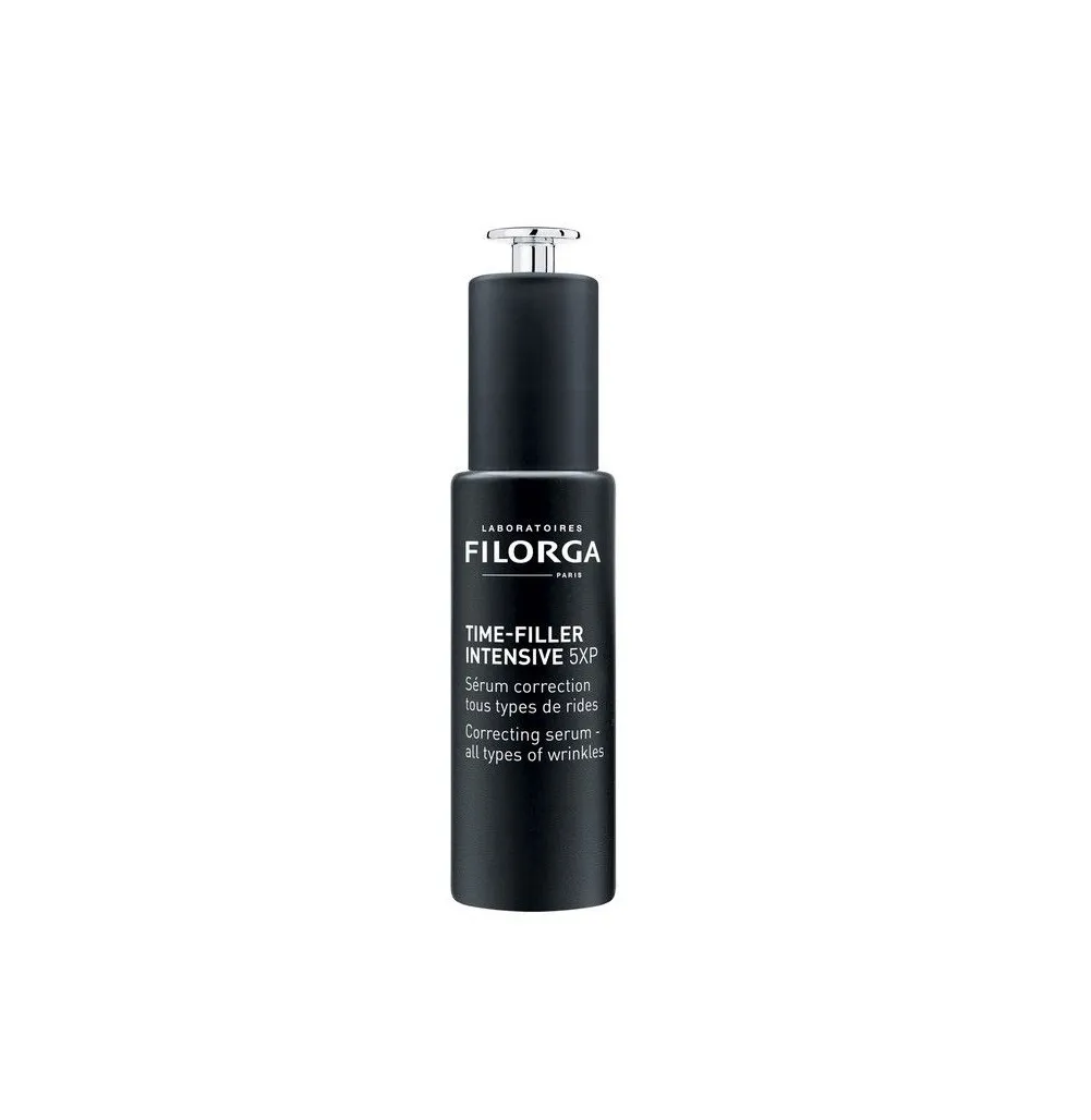 FILORGA Time-Filler 5XP intensīvs serums 30 ml - Produkta attēls 