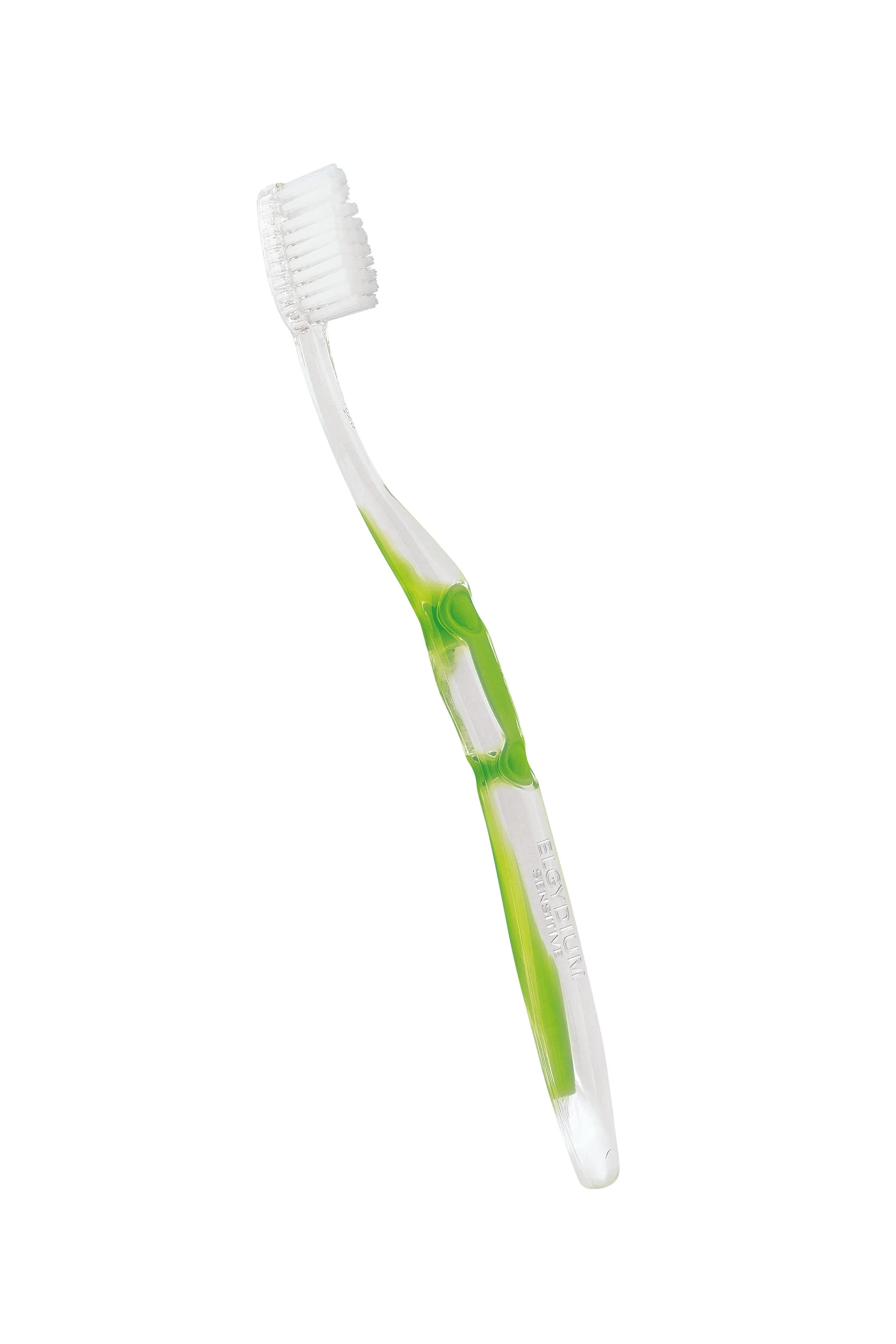 ELGYDIUM  Sensitive zobu birste - Produkta attēls 2