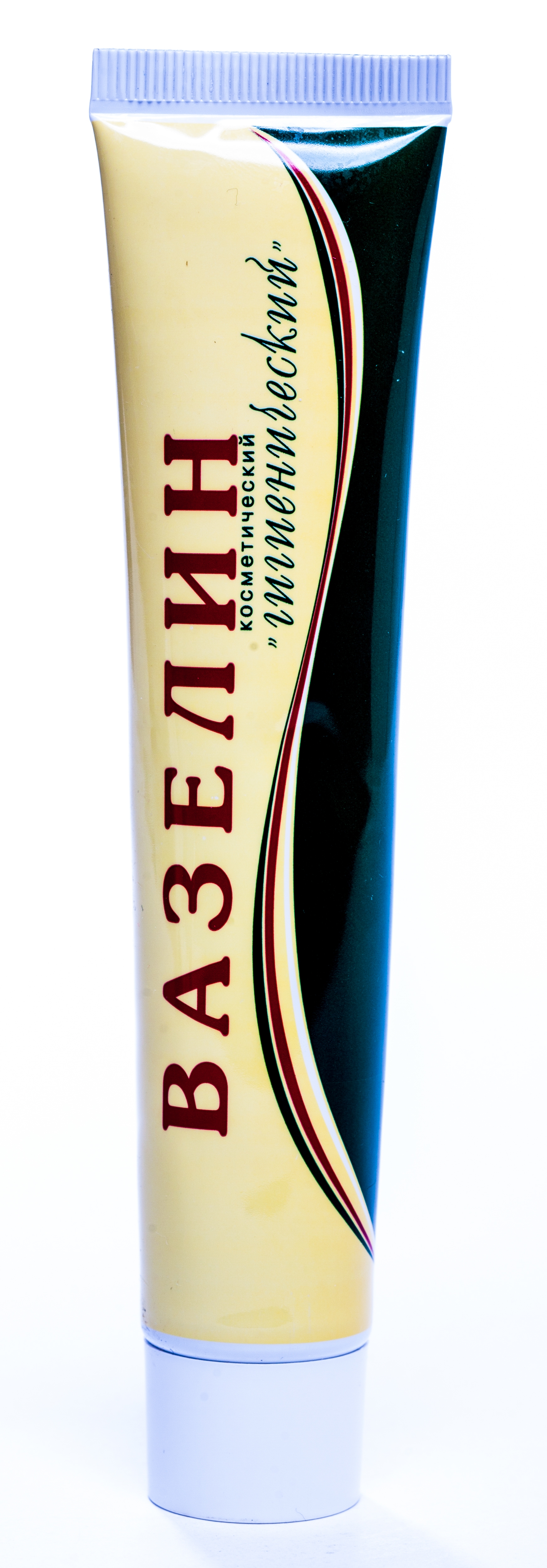 VAZELĪNS HIGIĒNISKAIS 44G - Produkta attēls 