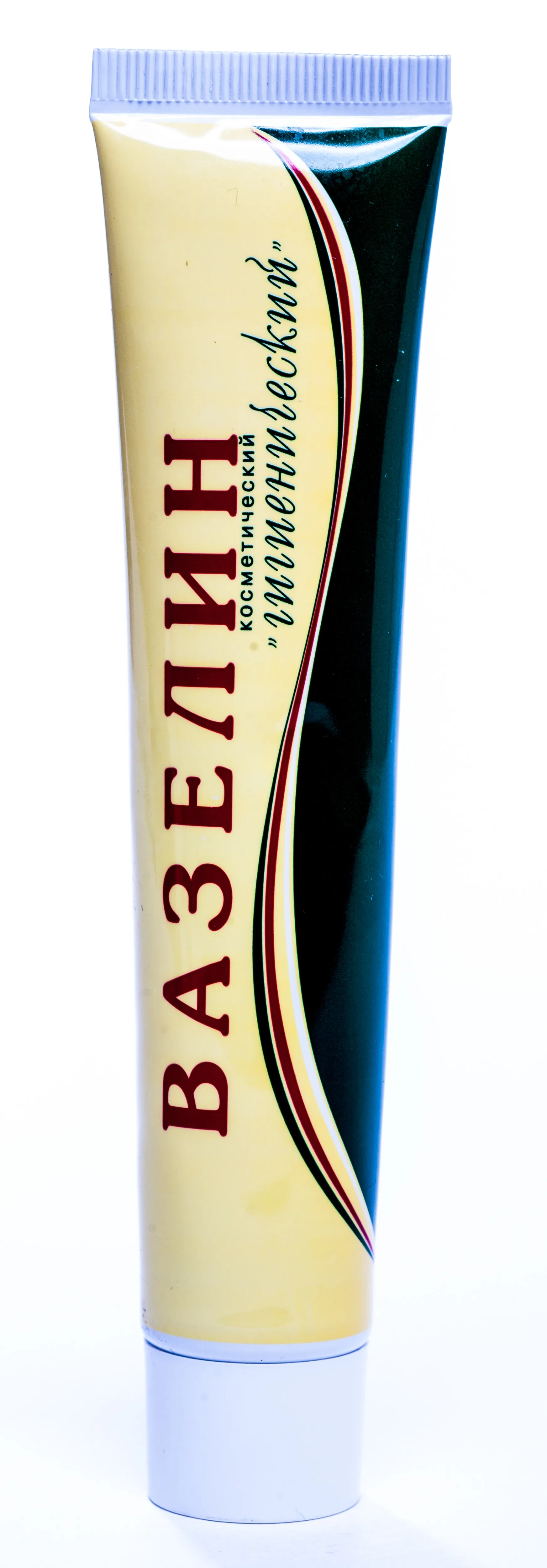 VAZELĪNS HIGIĒNISKAIS 44G - Produkta attēls 