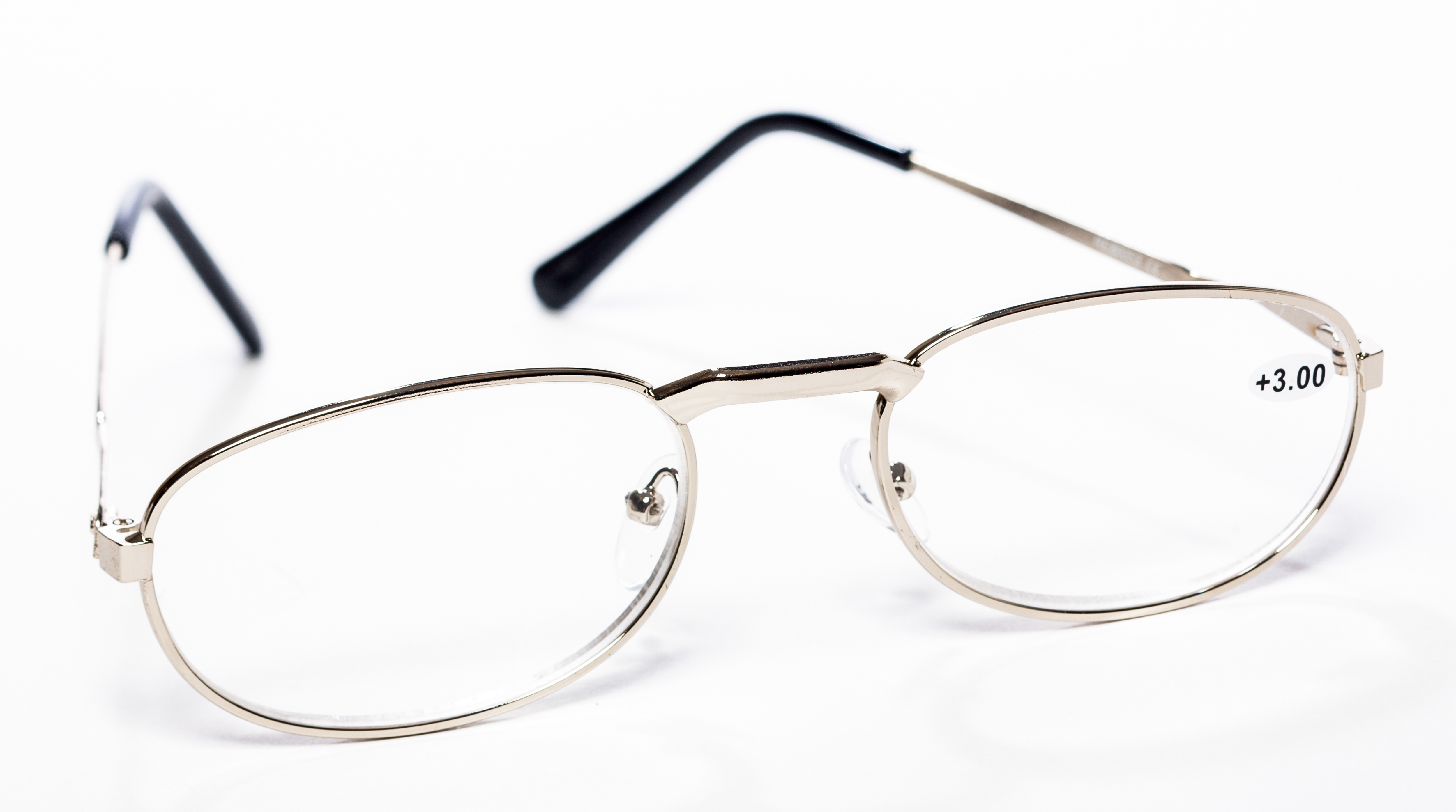 BRILLES KORIĢĒJOŠĀS MODELIS 80053 (+3.00) N1 - Produkta attēls 