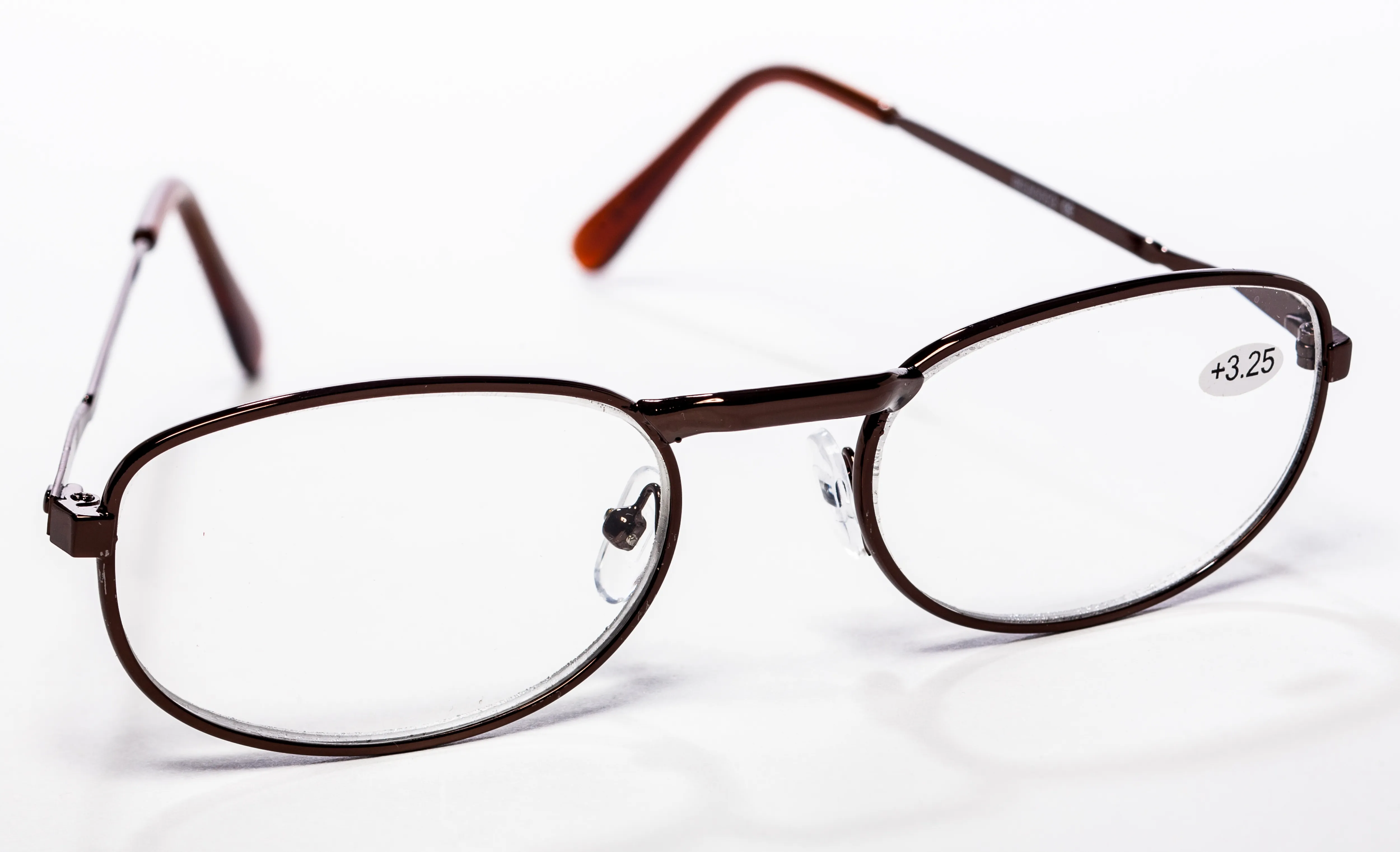 BRILLES KORIĢĒJOŠĀS MODELIS 80053 (+3.25) N1 - Produkta attēls 