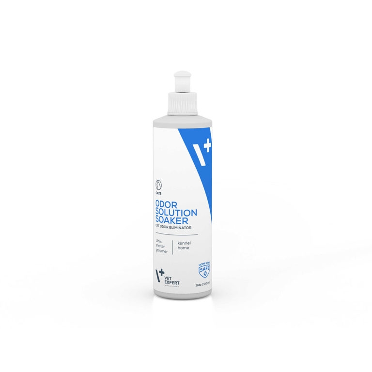 Odor šķīdums kaķa smakas likvidēšanai 500ml - Produkta attēls 