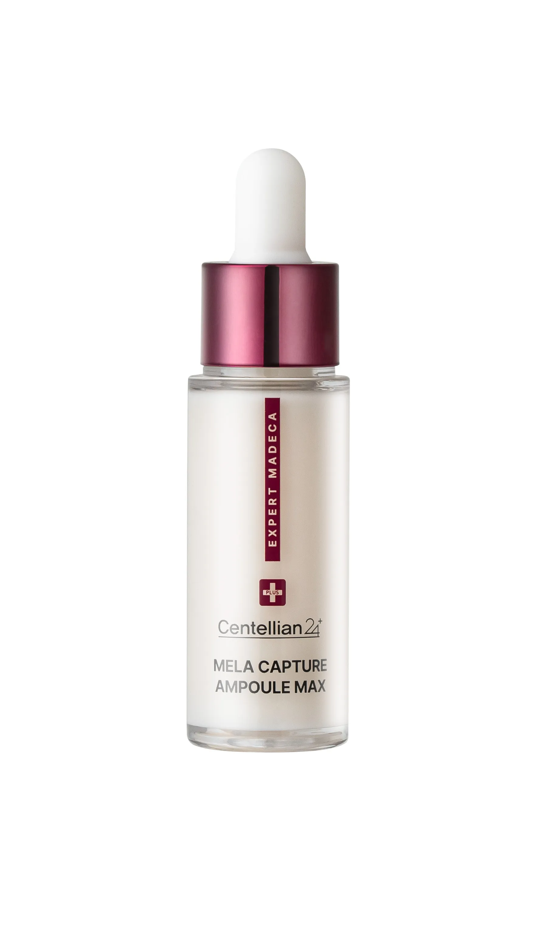 CENTELLIAN24 Expert Madeca M.C. Ampoule Max serums, 15 ml - Produkta attēls 
