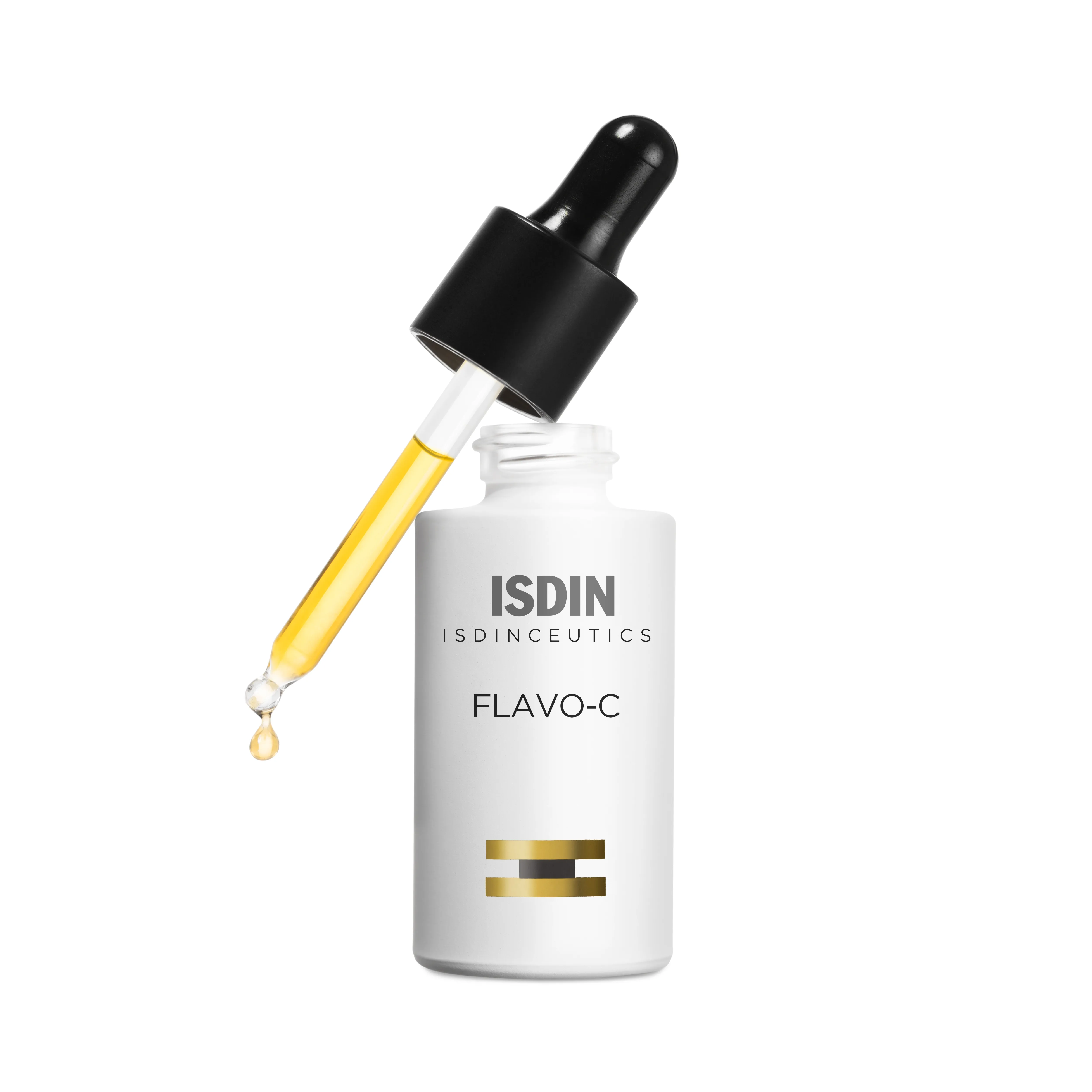 ISDIN Flavo-C serums, 30 ml - Produkta attēls 