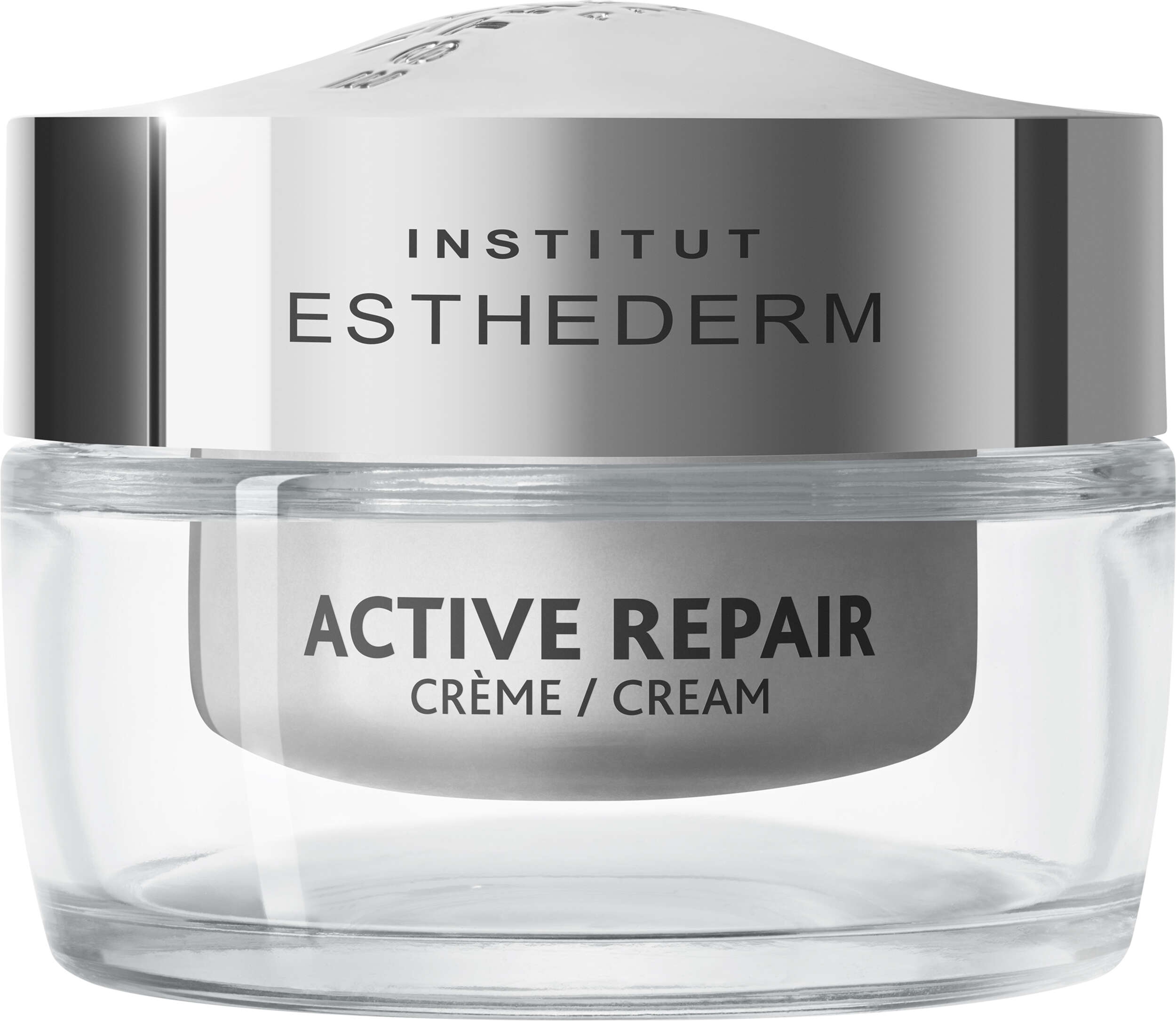 INSTITUT ESTHEDERM Active Repair Wrinkle Correct krēms, 50 ml - Produkta attēls 