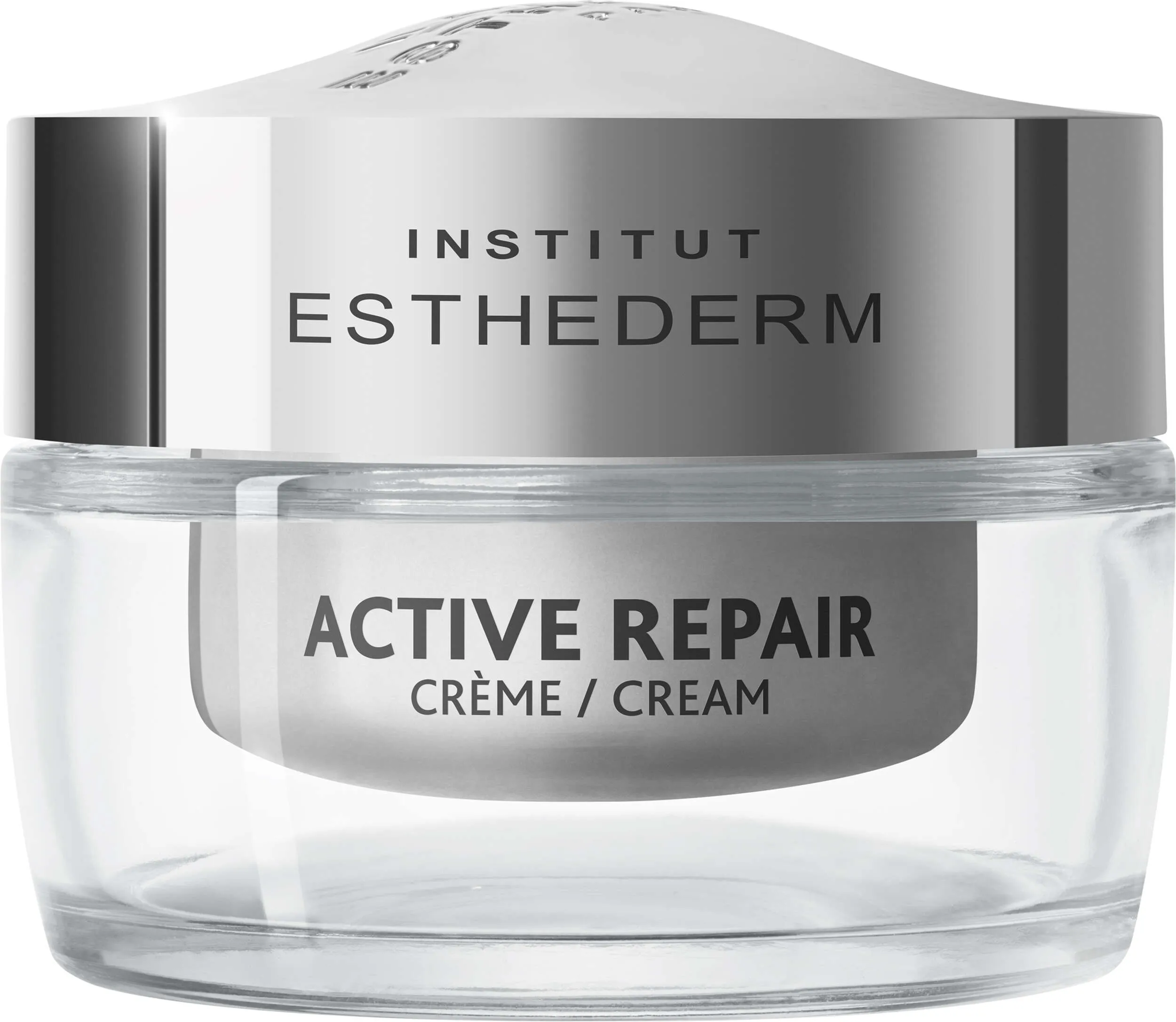 INSTITUT ESTHEDERM Active Repair Wrinkle Correct krēms, 50 ml - Produkta attēls 