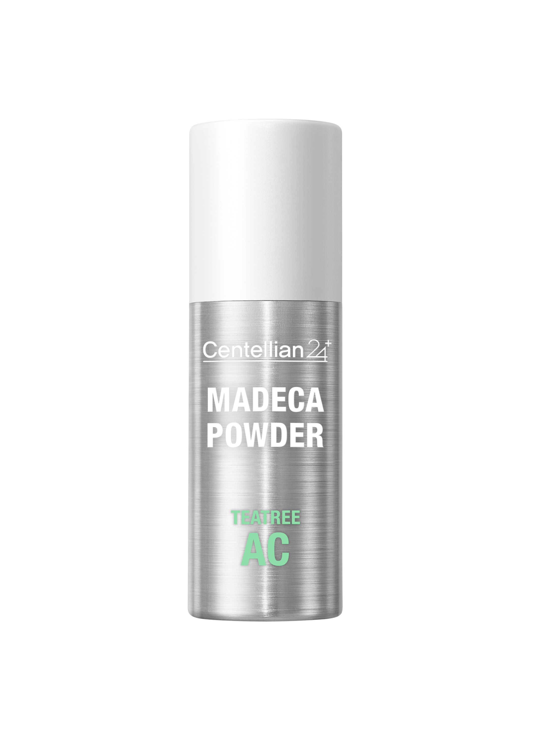 CENTELLIAN24 Madeca Tea Tree AC enzīmu pūderis/krēms, 6 g  - Produkta attēls 