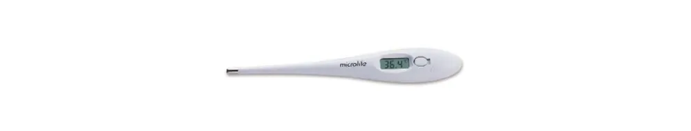 TERMOMETRS DIGITĀLAIS MICROLIFE MT16F1 - Produkta attēls 