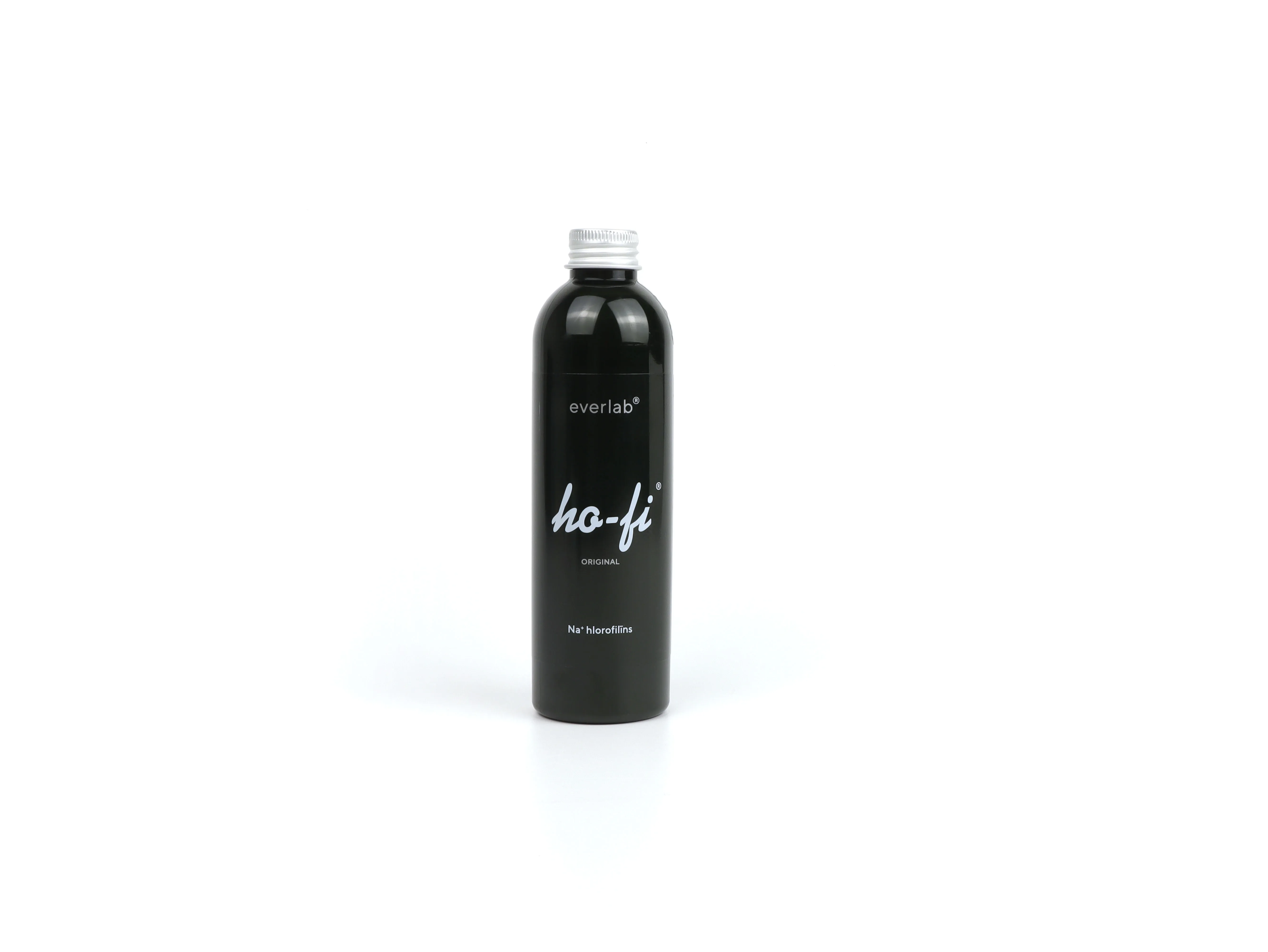HO-FI® Original dzēriens, 250 ml - Produkta attēls 