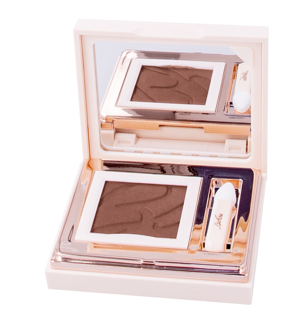 BIONIKE Color Silky Touch acu ēnas NR421 (cuivre), 3 g - Produkta attēls 
