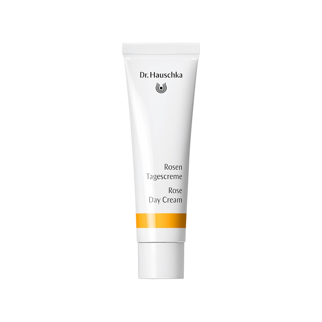 DR. HAUSCHKA rožu dienas krēms, 30 ml - Produkta attēls 