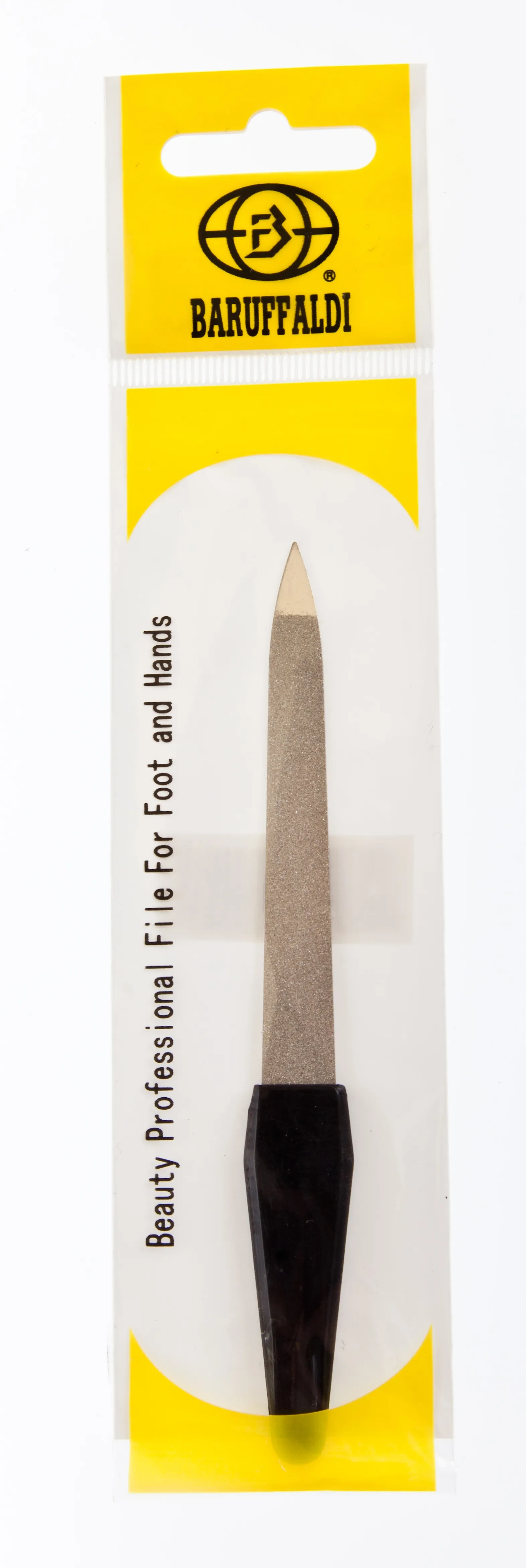 BARUFFALDI nagu vīle 15 cm (metāla) - Produkta attēls 