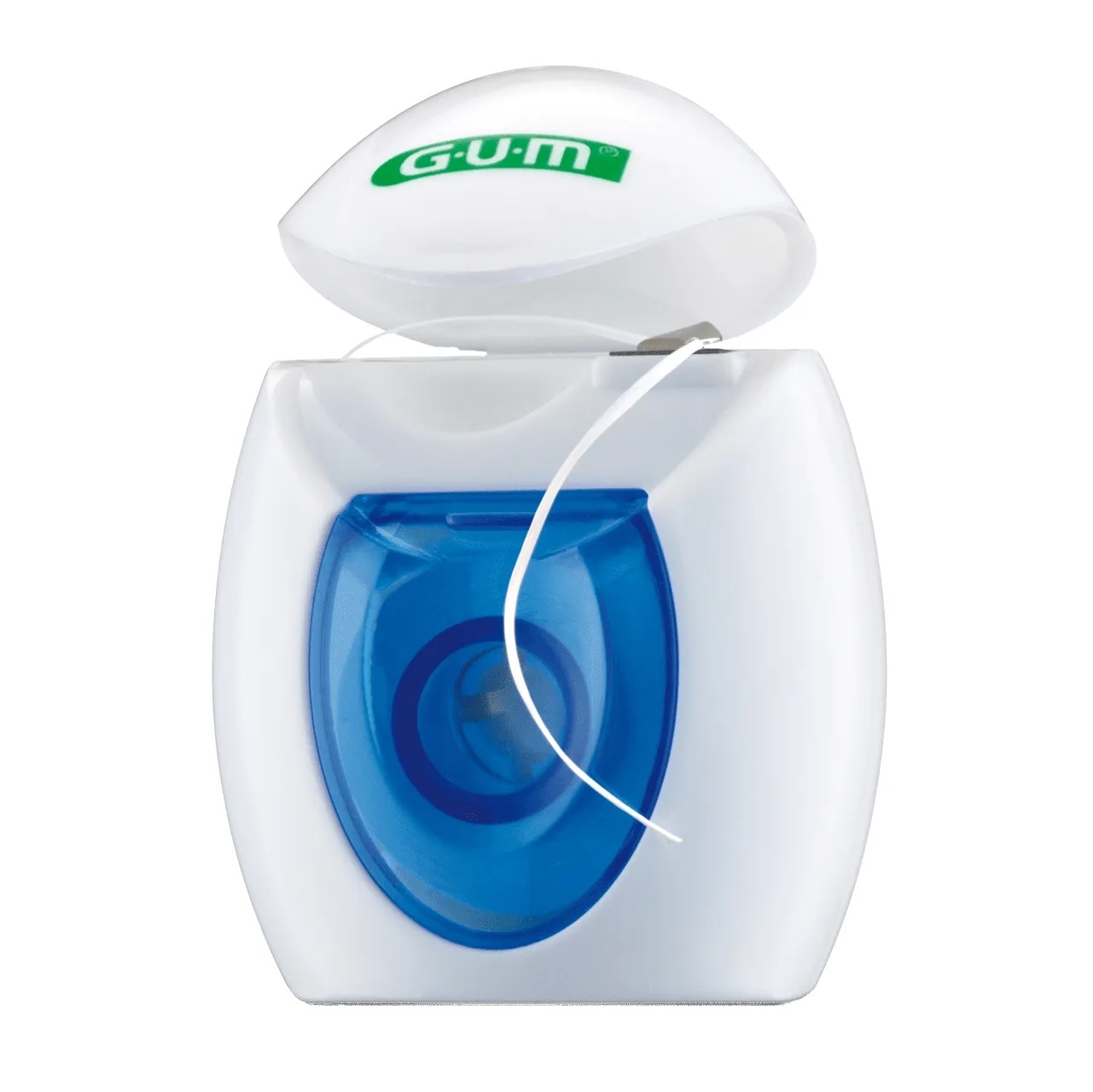 GUM® Easy-Floss zobu diegs - Produkta attēls 